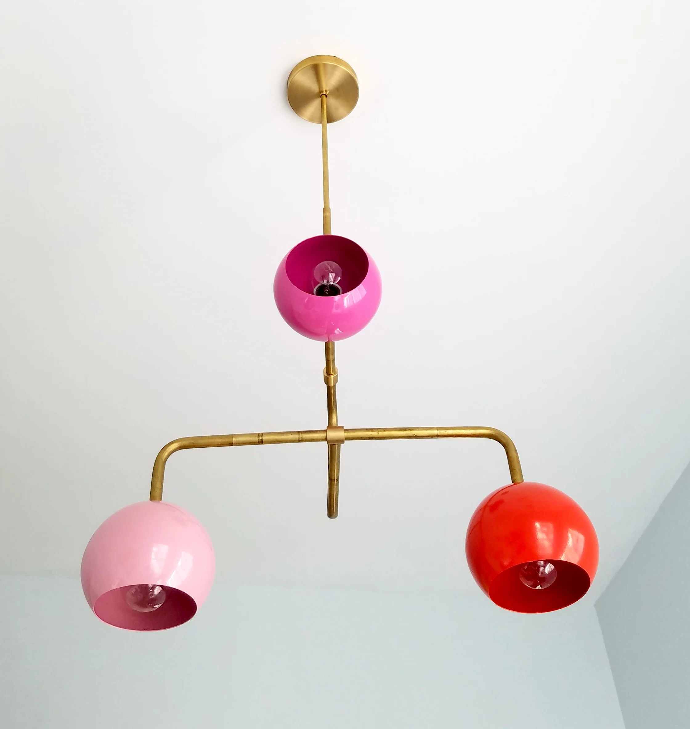 Hippolyte-3 Chandelier - Image 17
