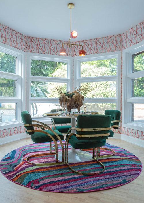 Hippolyte-3 Chandelier - Image 5