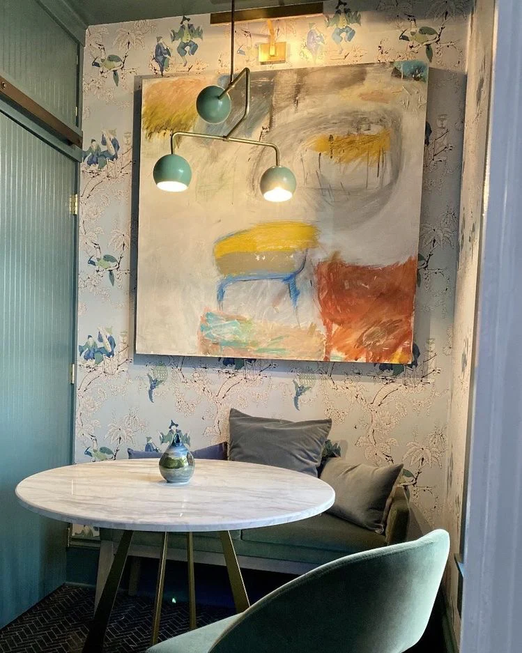 Hippolyte-3 Chandelier - Image 6