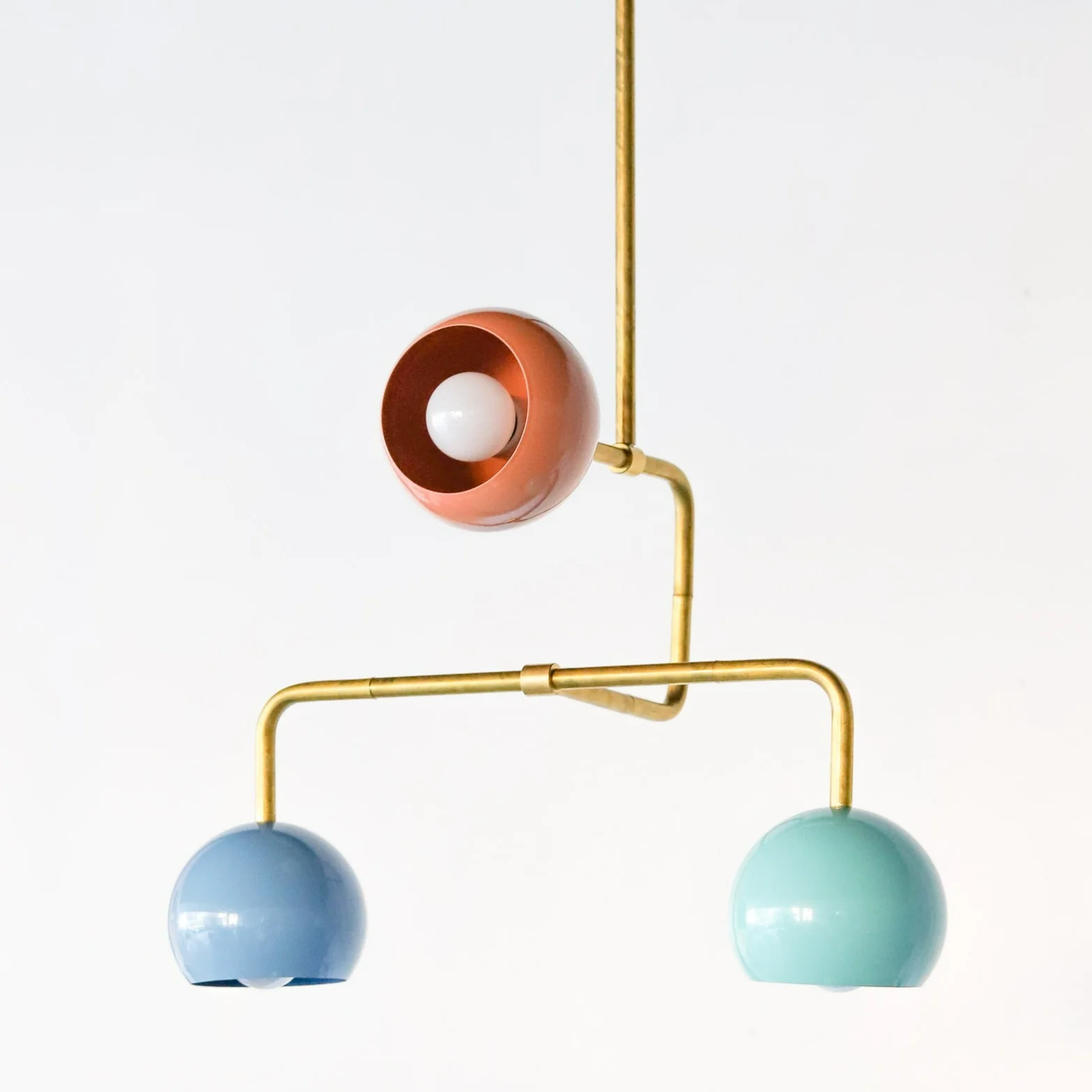 Hippolyte-3 Chandelier - Image 8