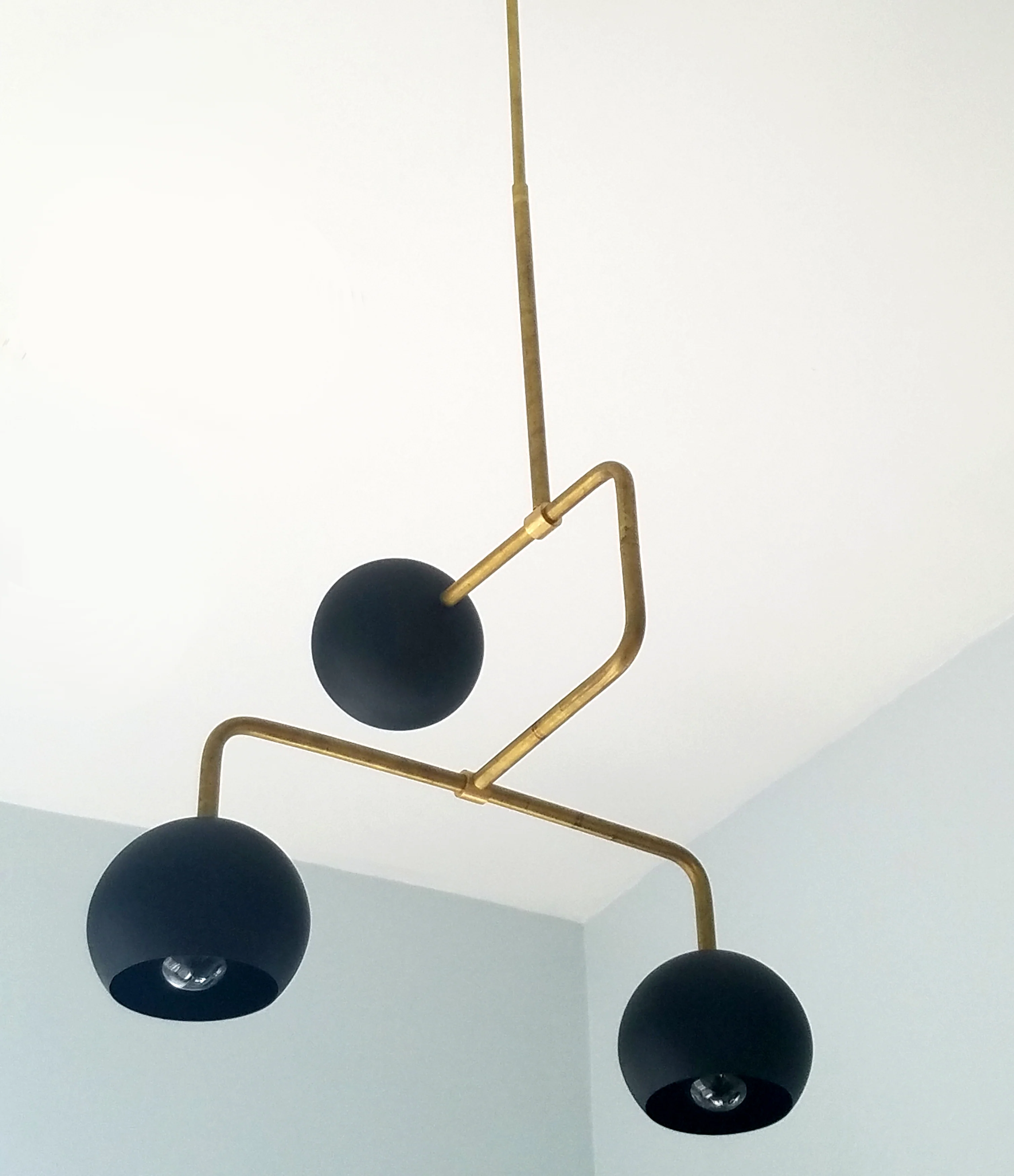 Hippolyte-3 Chandelier - Image 9