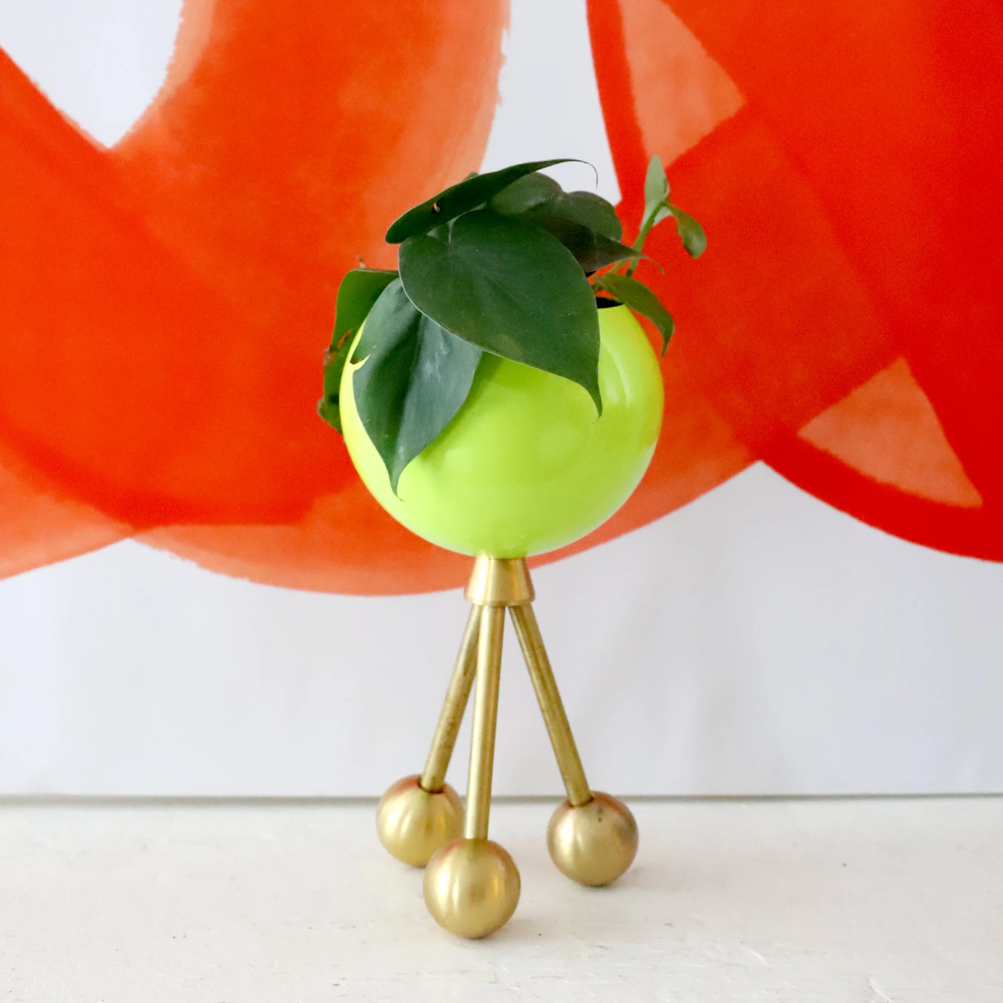 Hoffman Planter