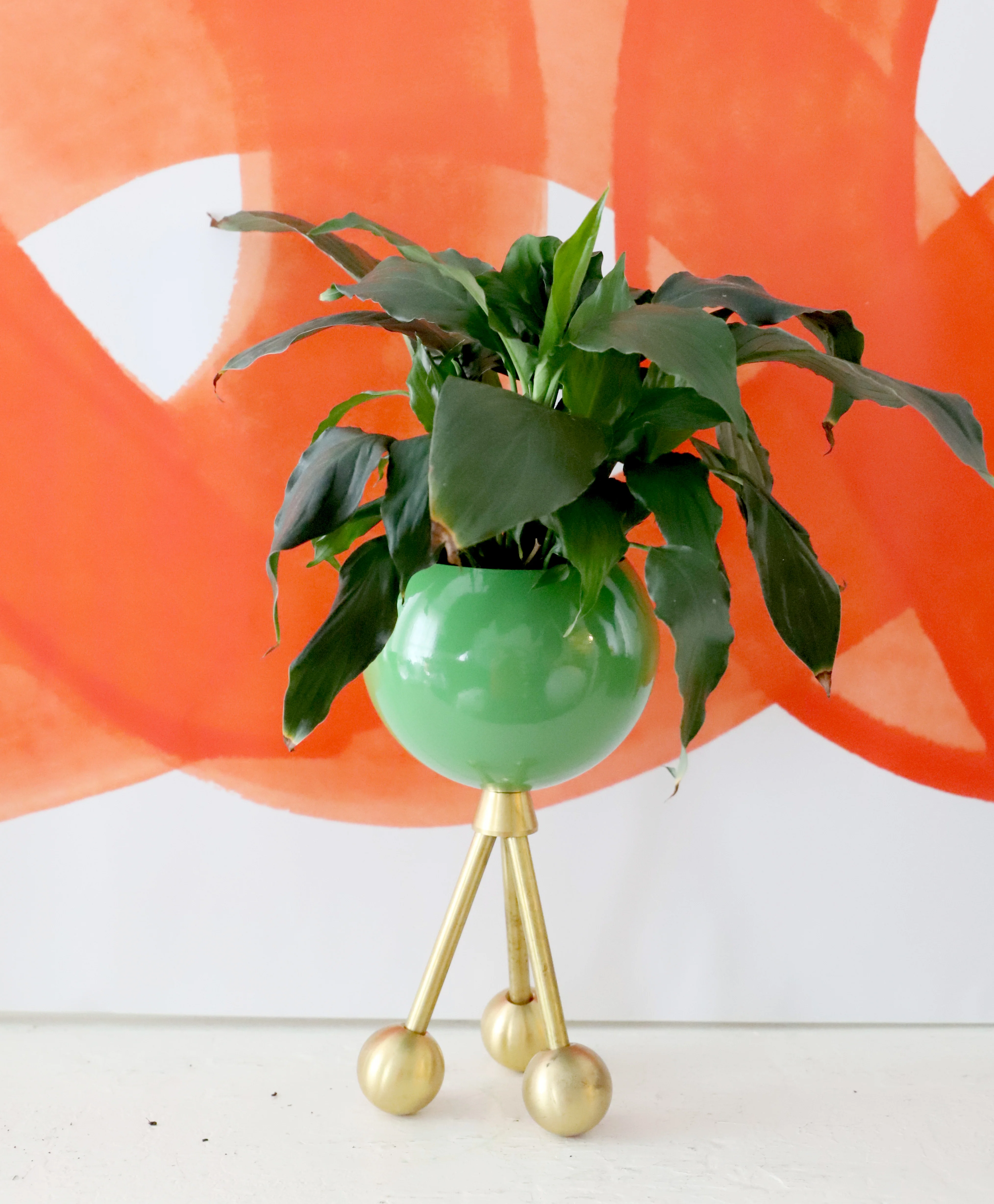 Hoffman Planter - Image 10