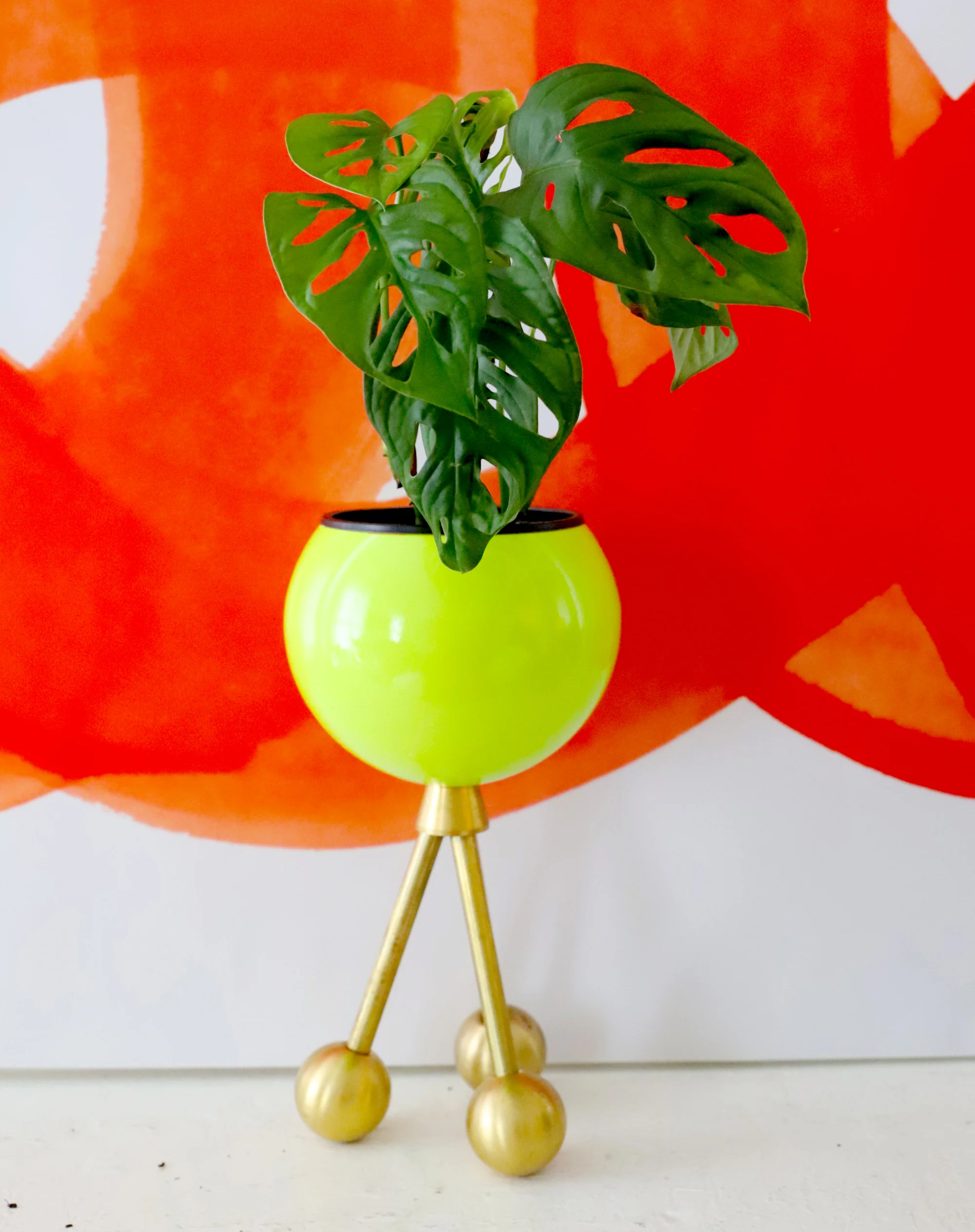 Hoffman Planter - Image 15