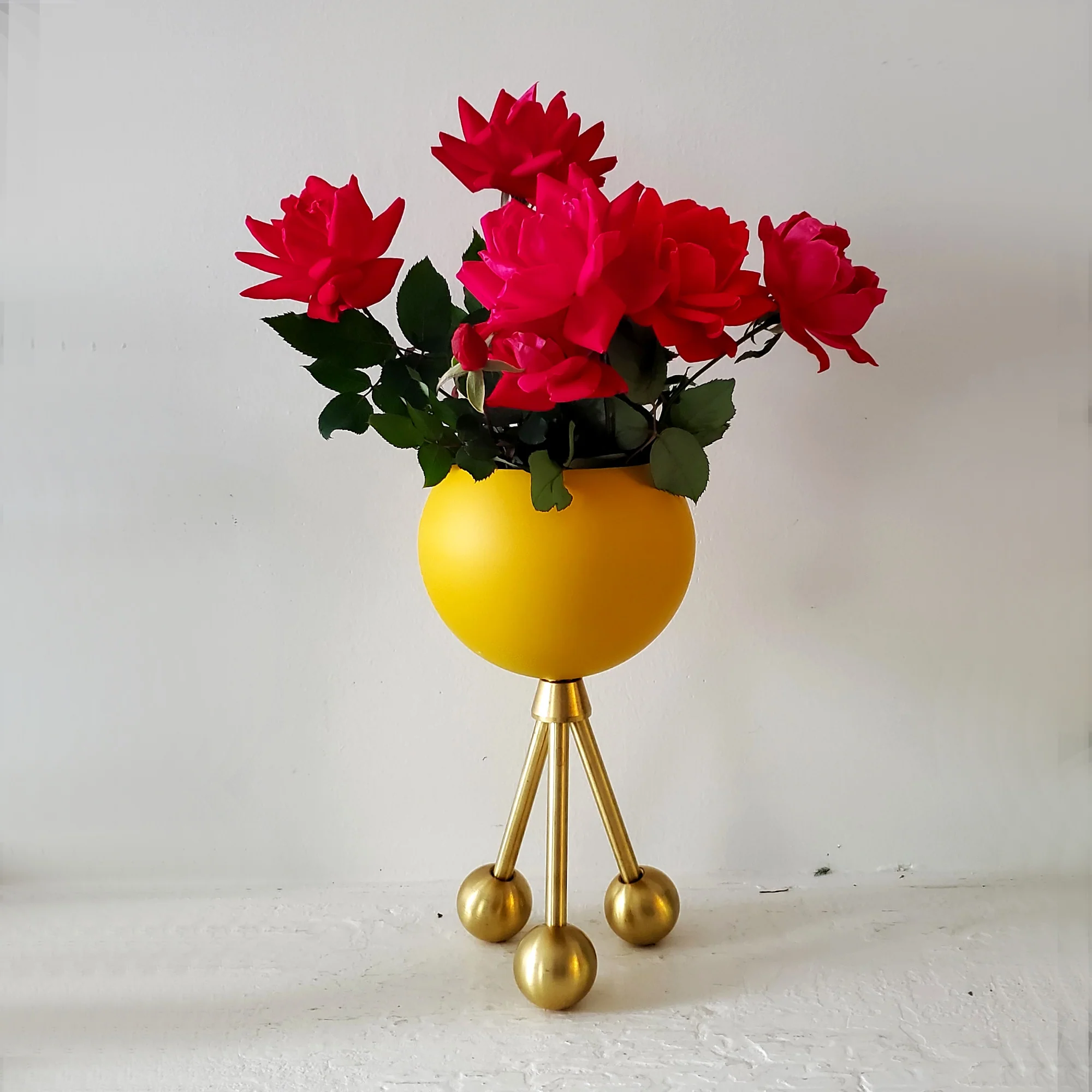 Hoffman Planter - Image 8