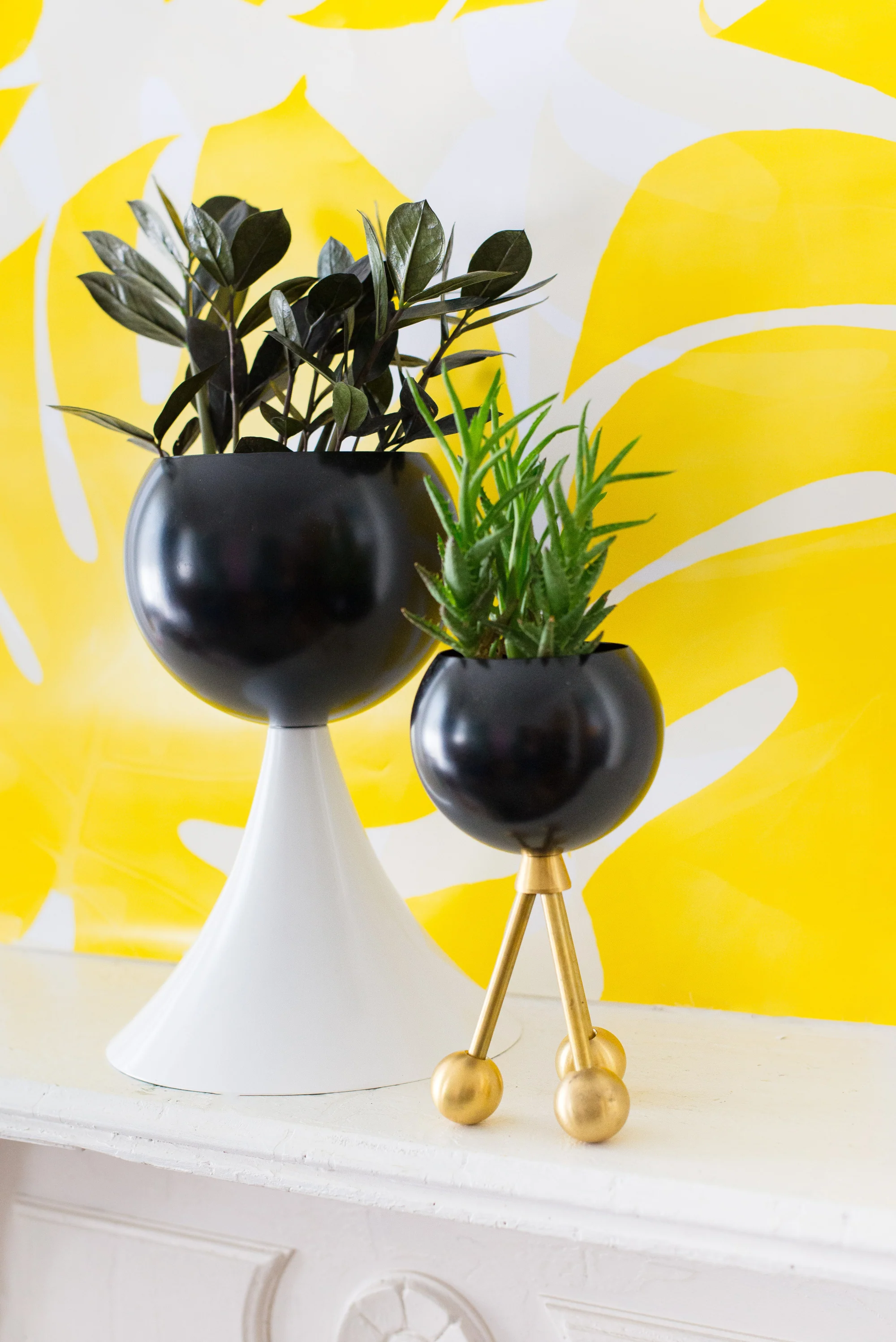 Hoffman Planter - Image 9