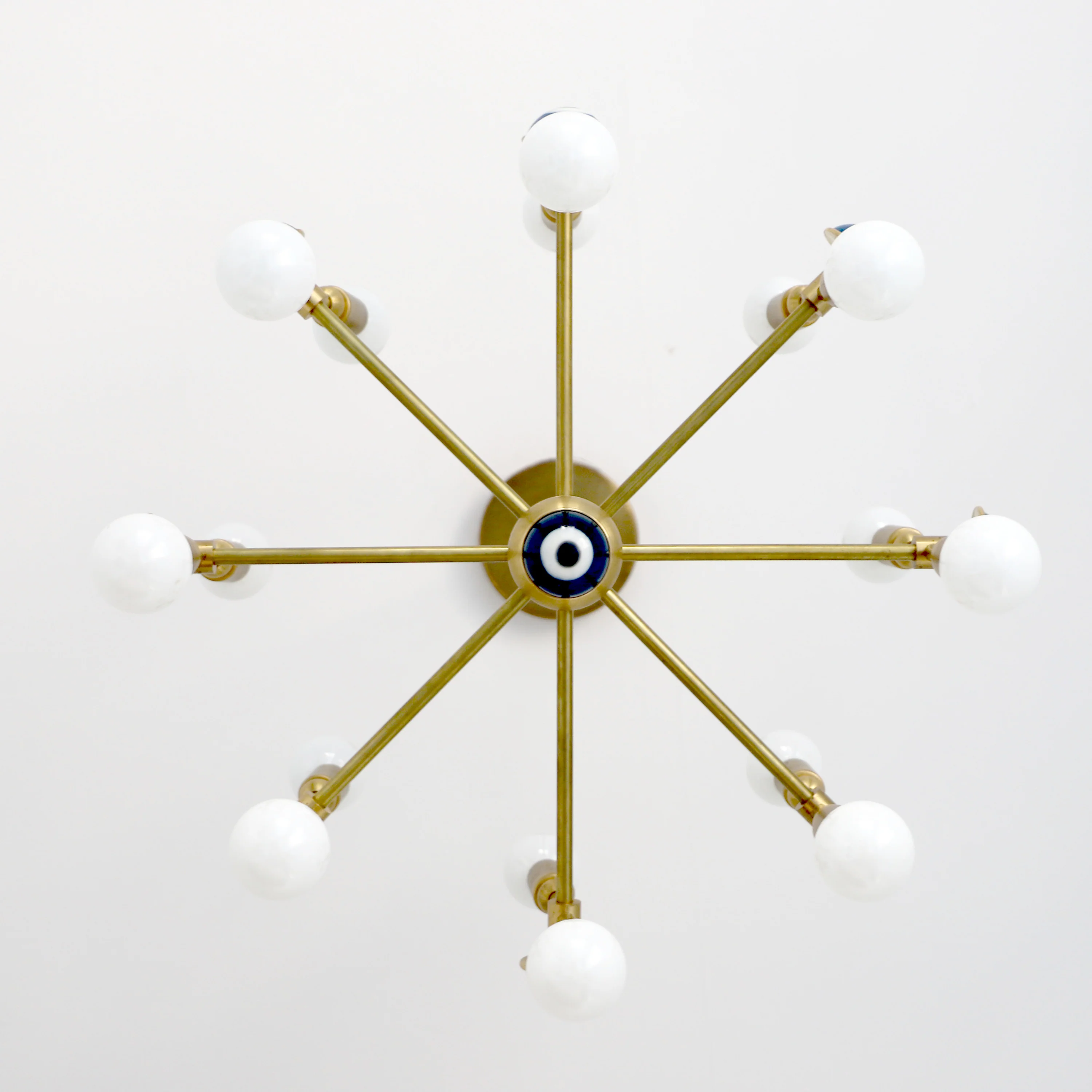 Iris Chandelier - Image 10
