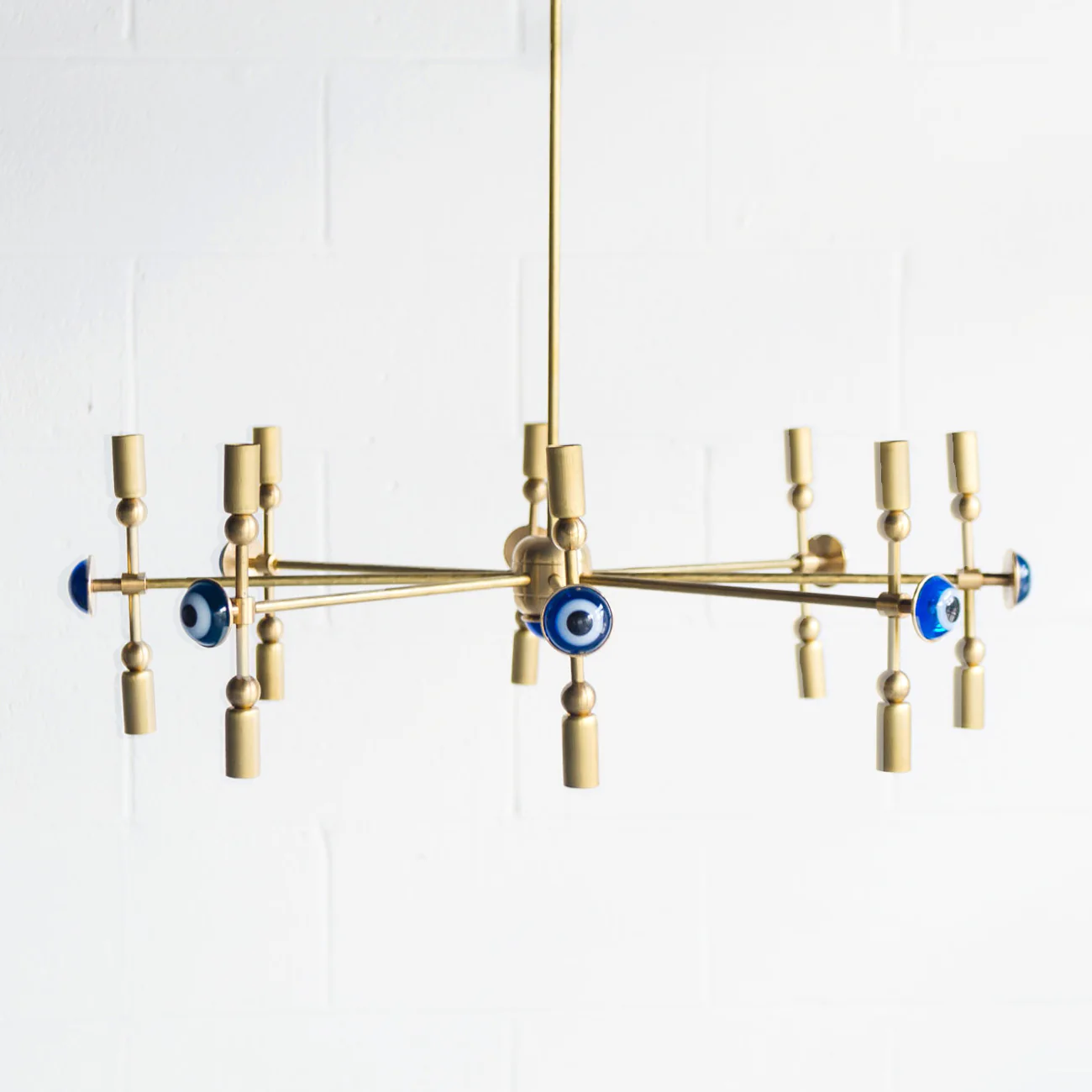 Iris Chandelier - Image 5