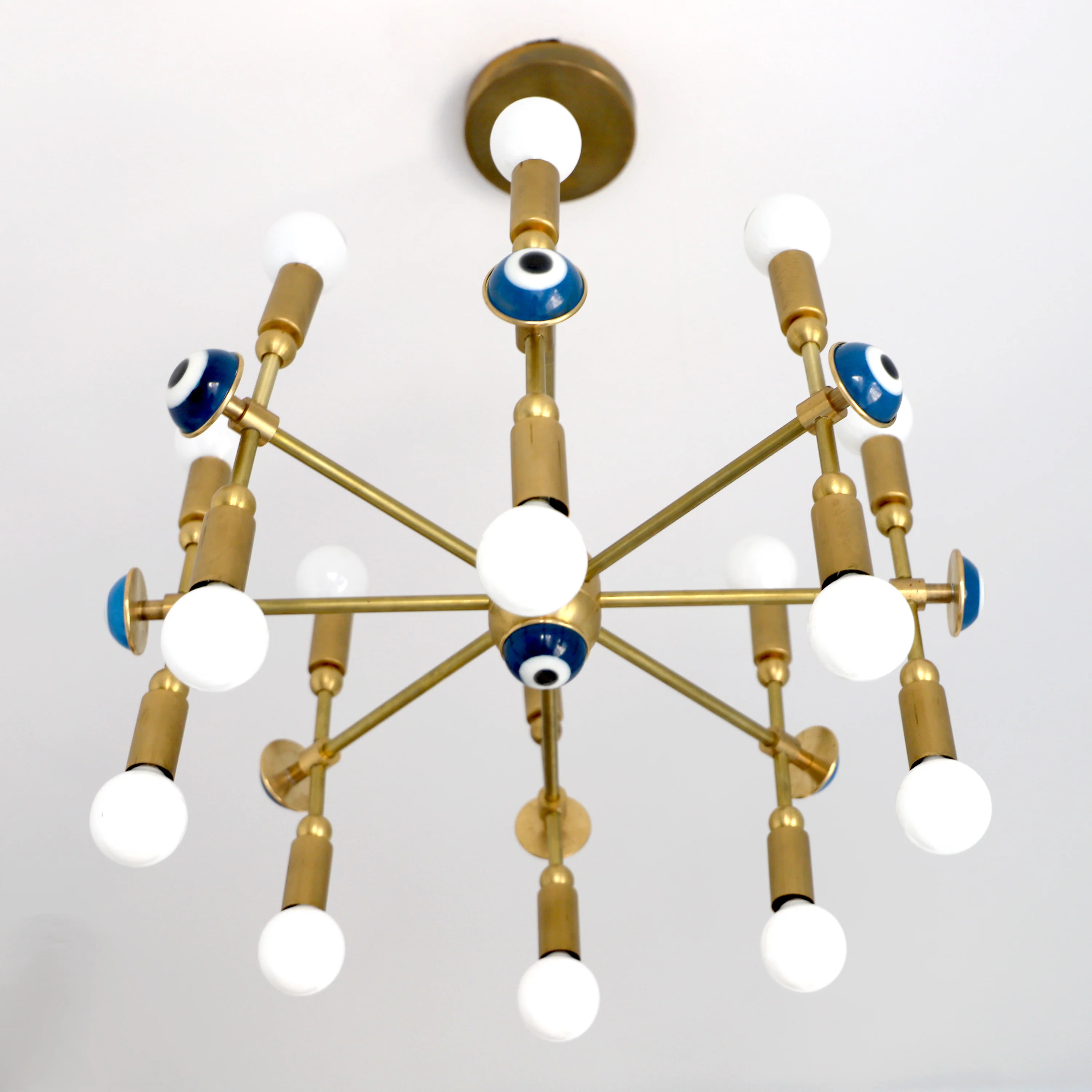 Iris Chandelier - Image 7