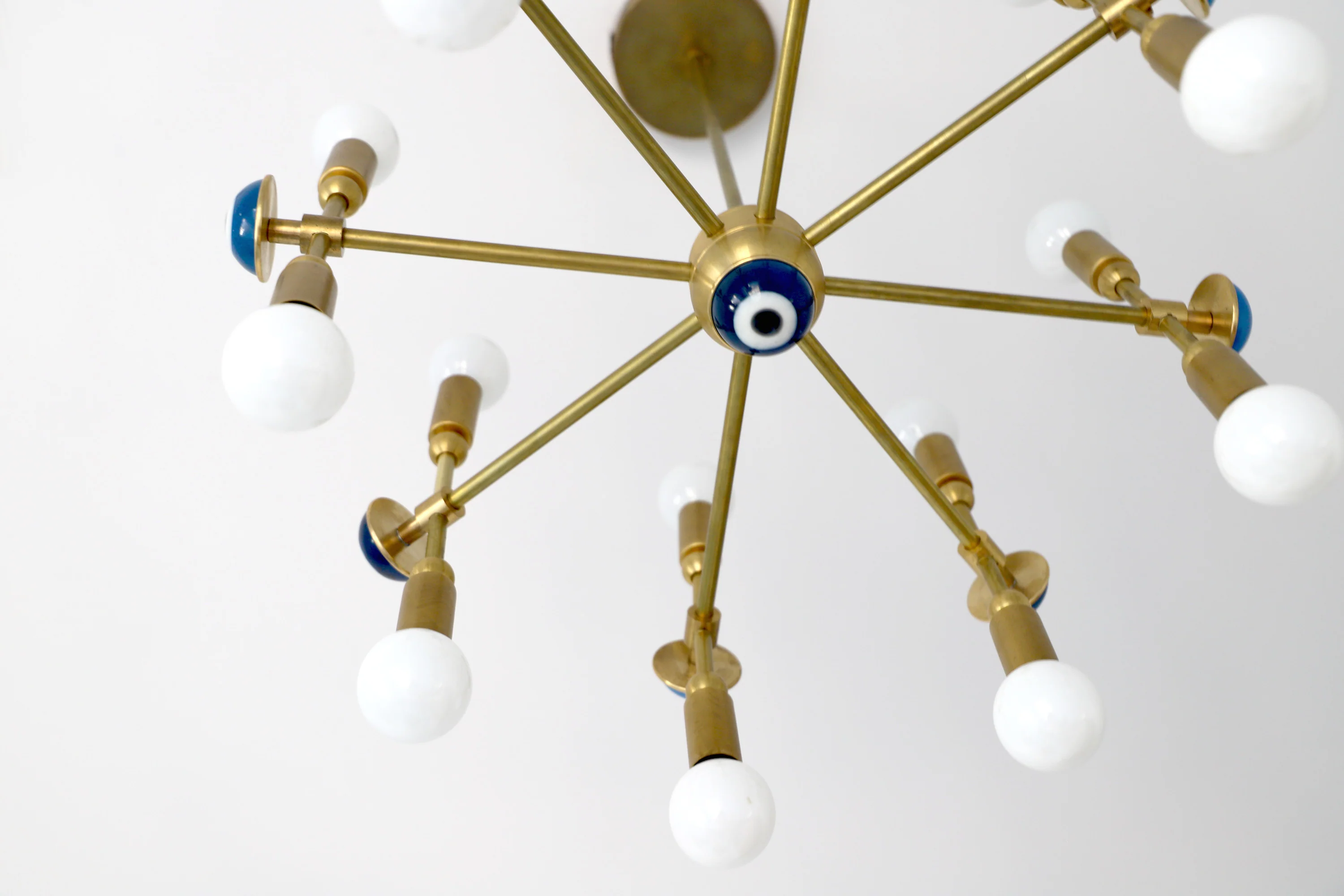 Iris Chandelier - Image 9