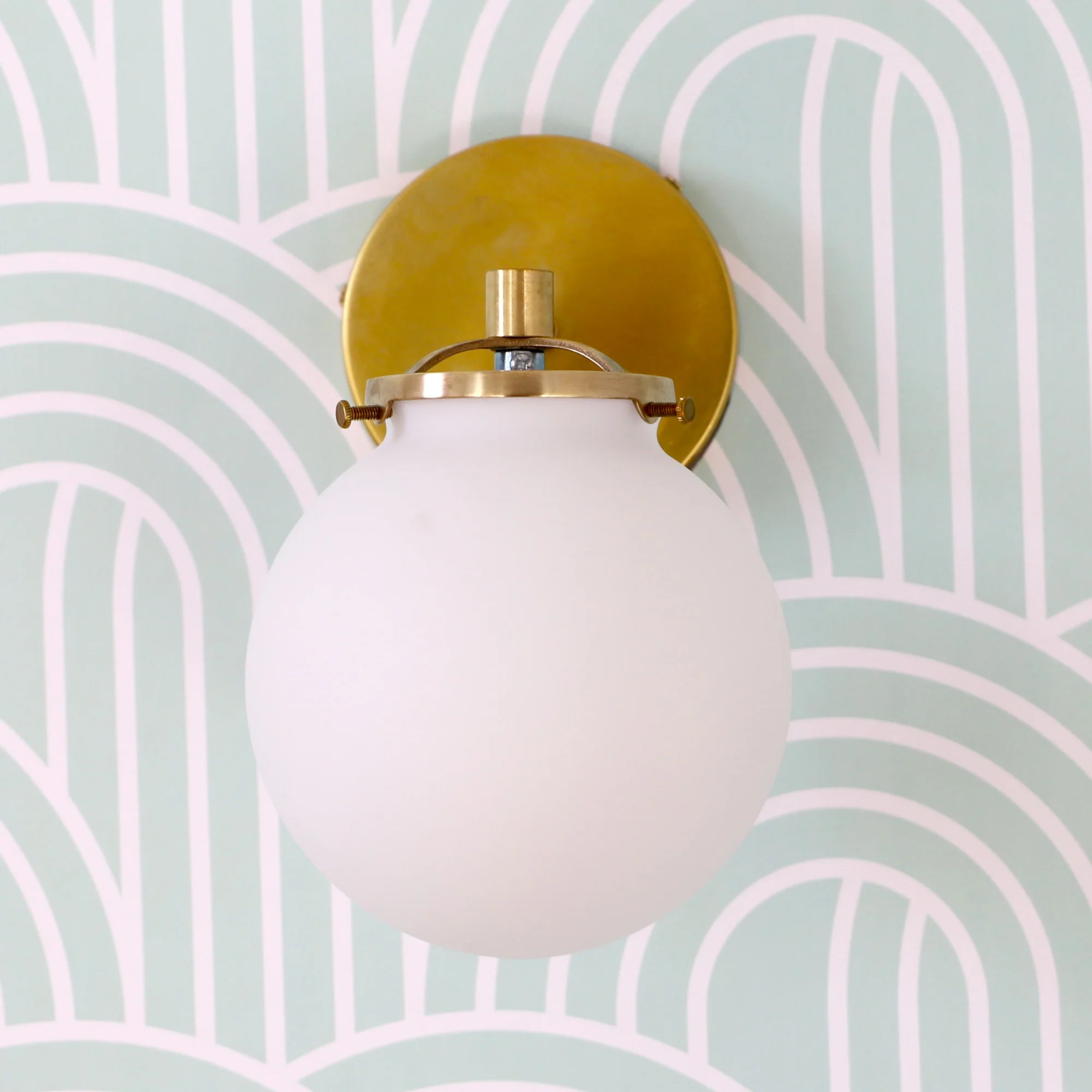 Jones Sconce - Image 11