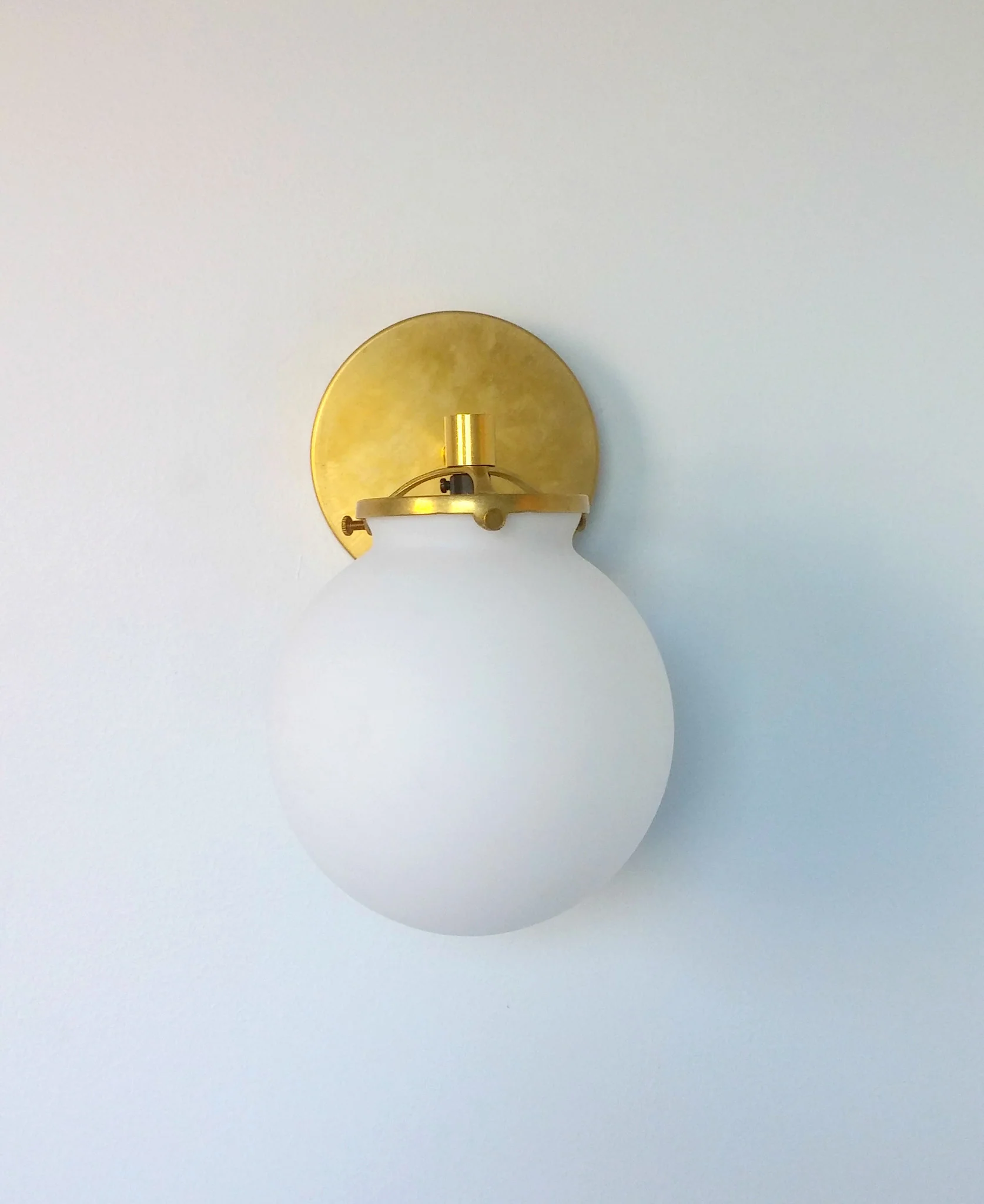Jones Sconce - Image 12