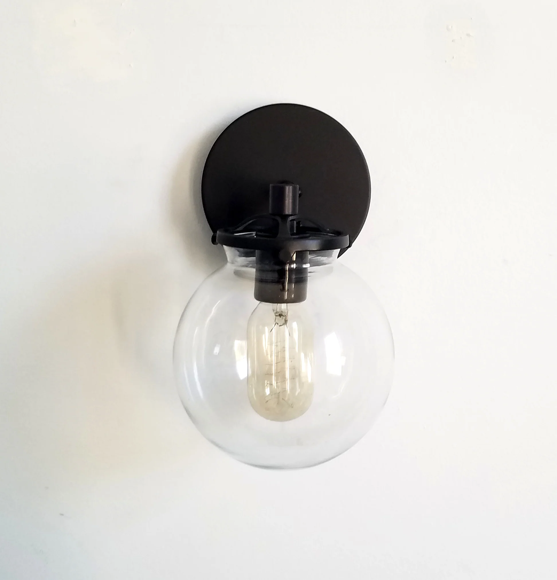 Jones Sconce - Image 4