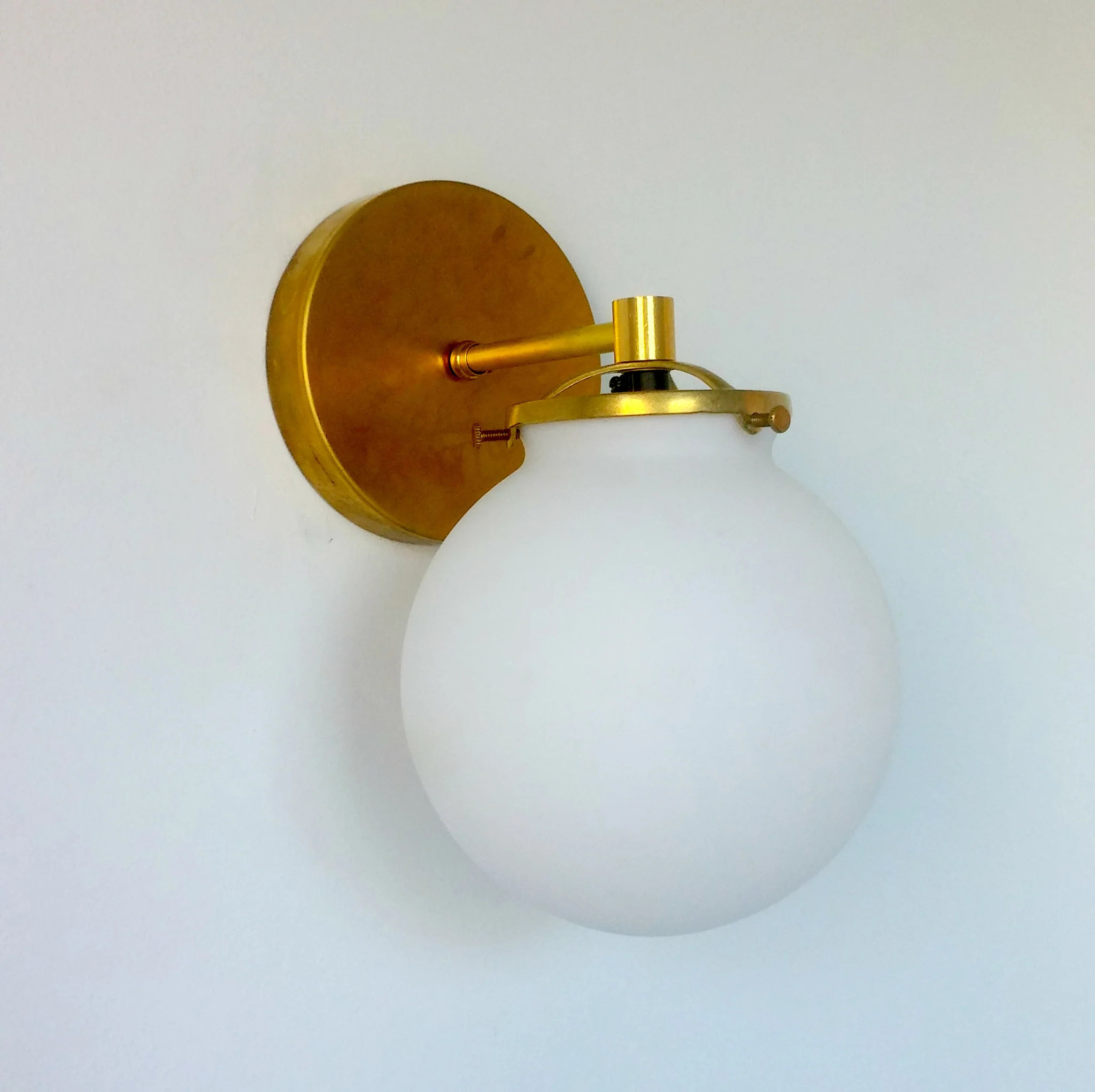 Jones Sconce - Image 8