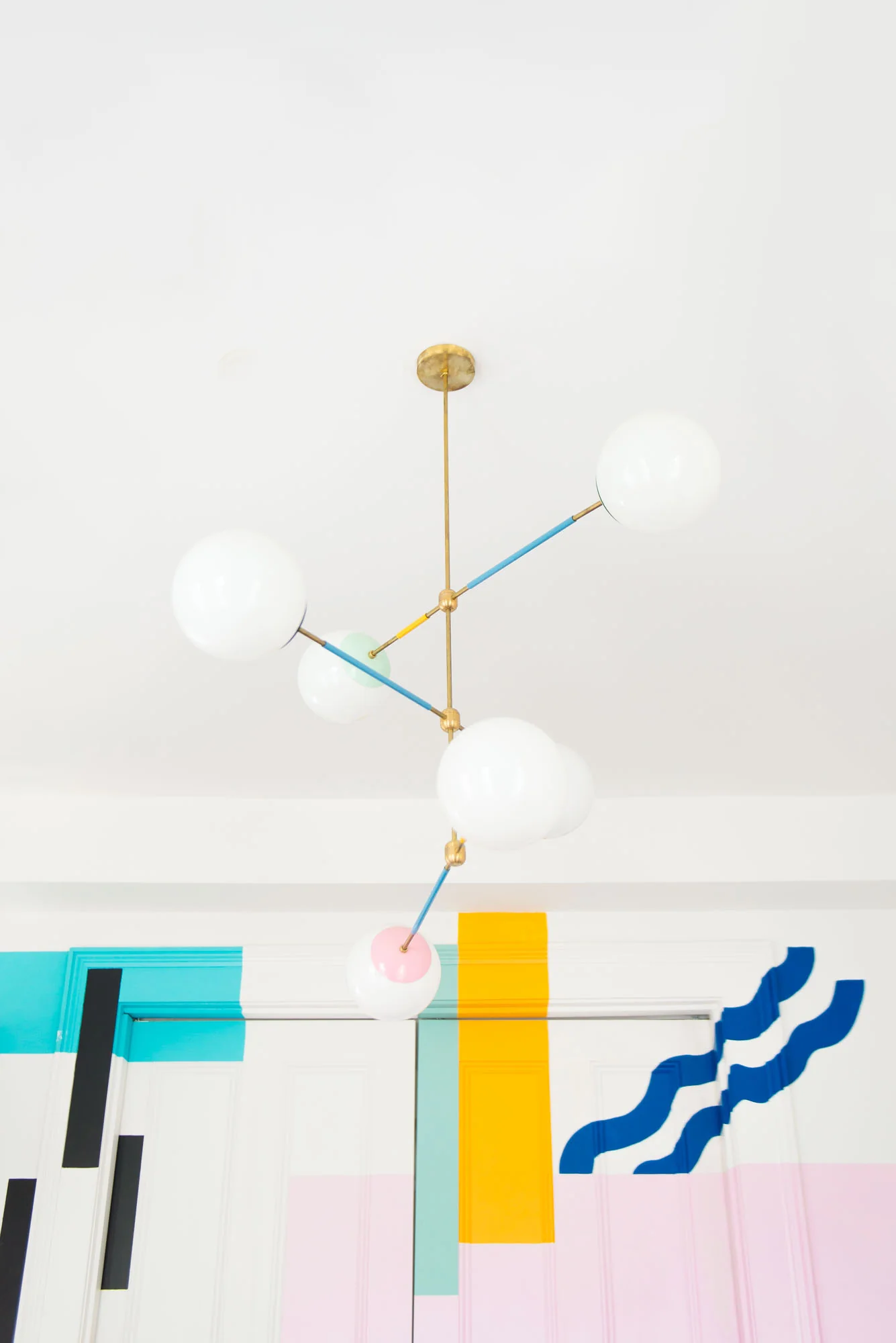 Josephine Chandelier - Image 4