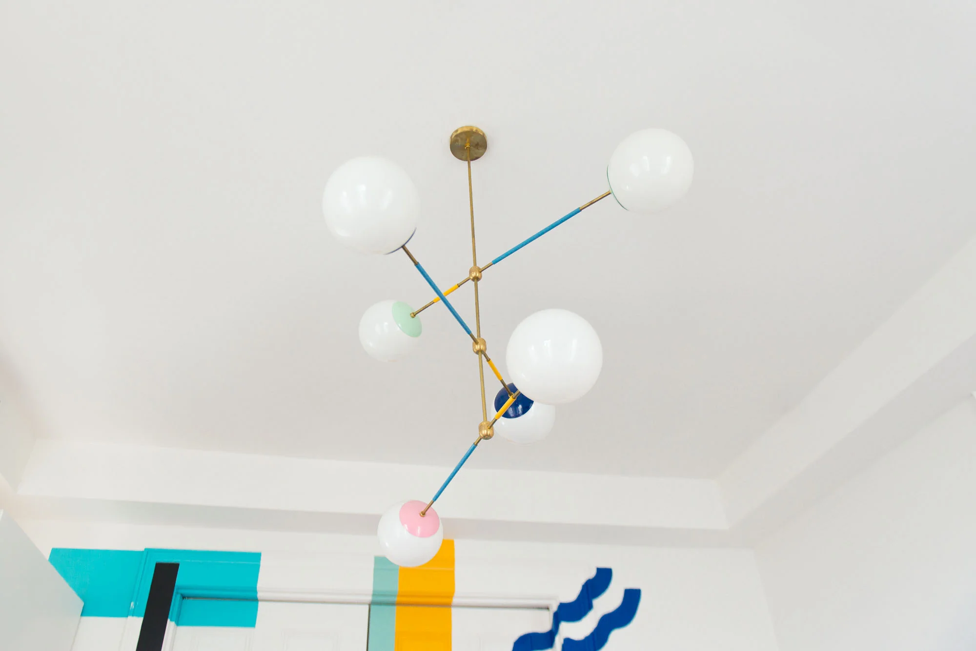 Josephine Chandelier - Image 8