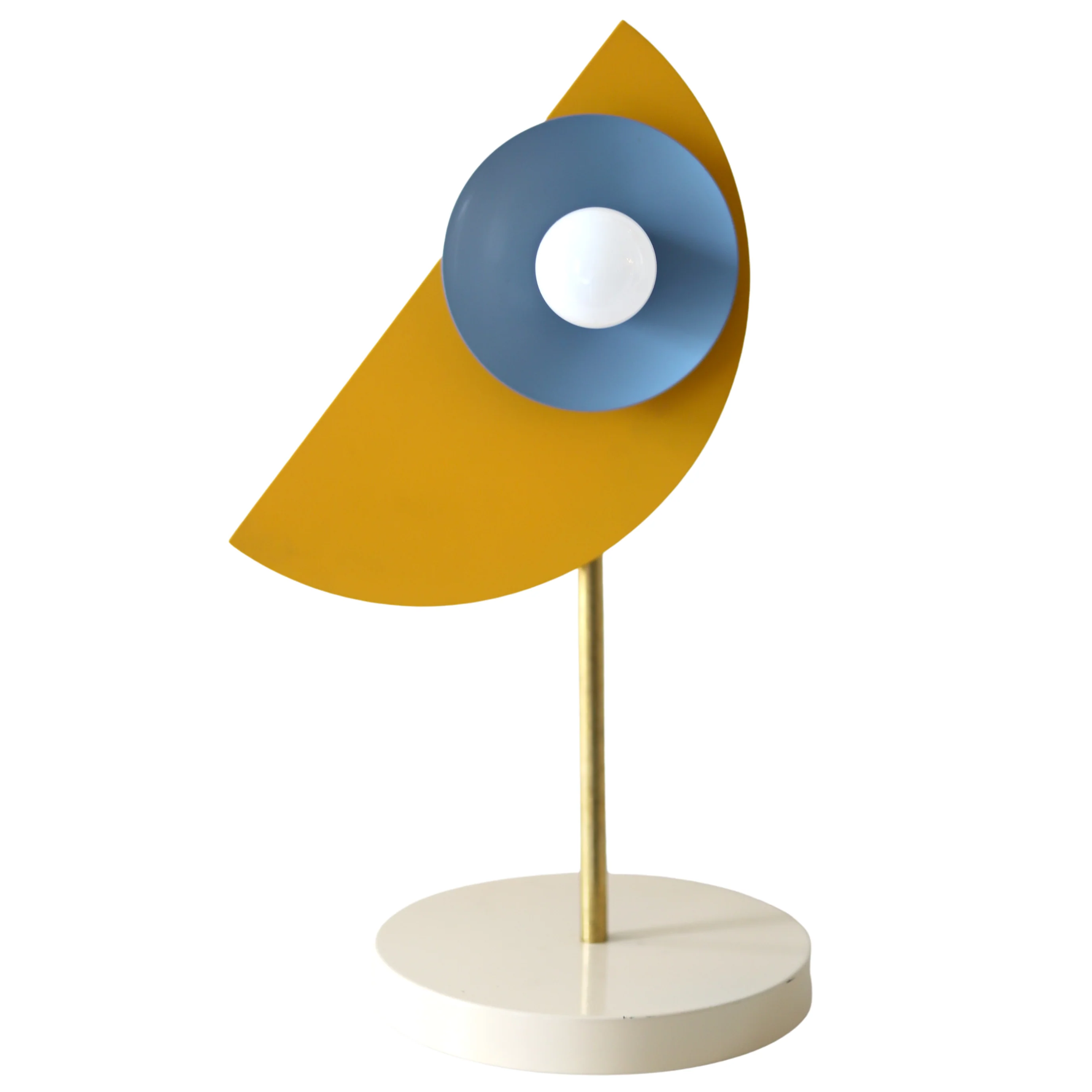 Kin Lamp
