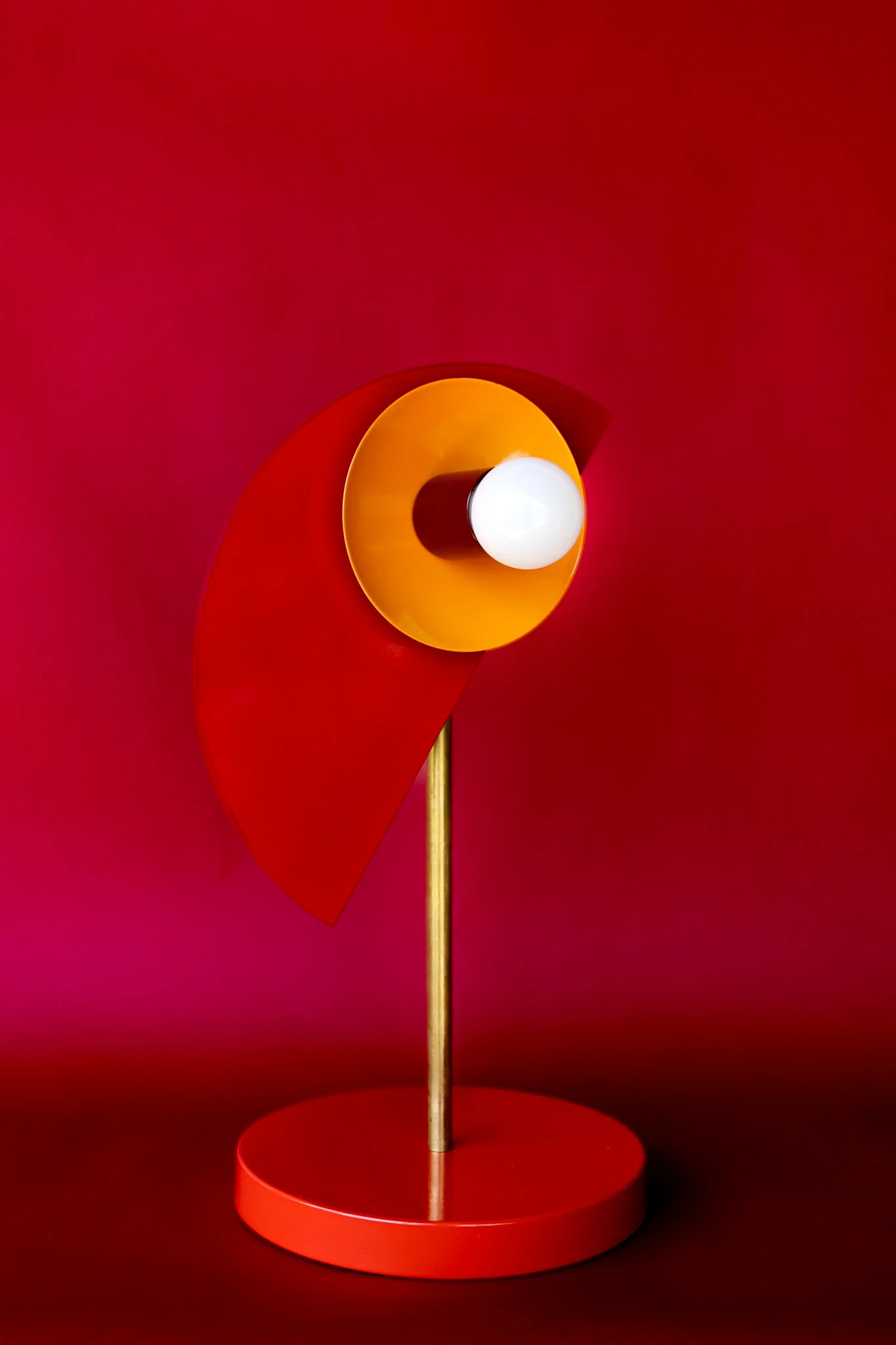 Kin Lamp - Image 3