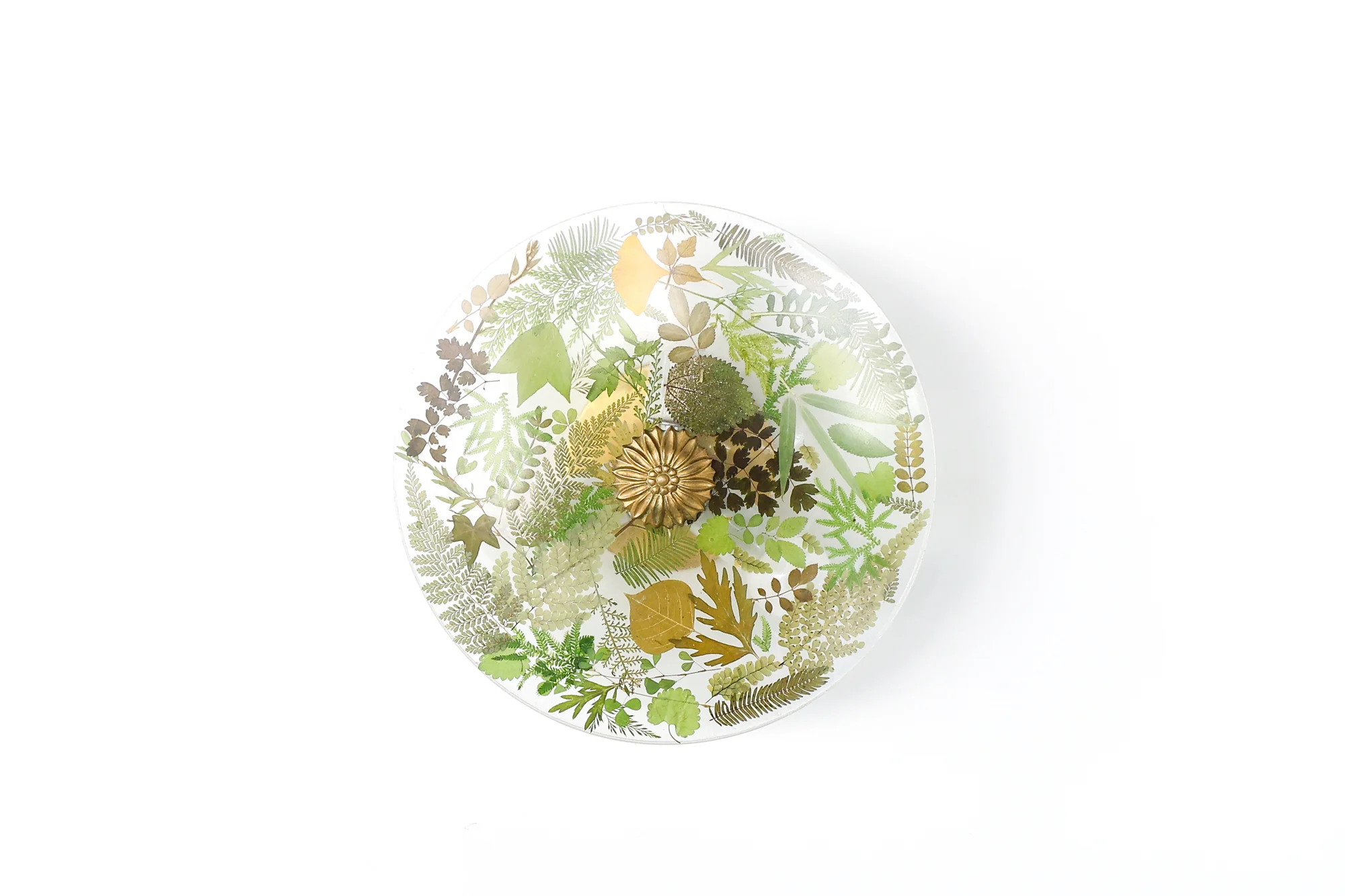 Large Botanico Sconce or Flushmount - Image 19