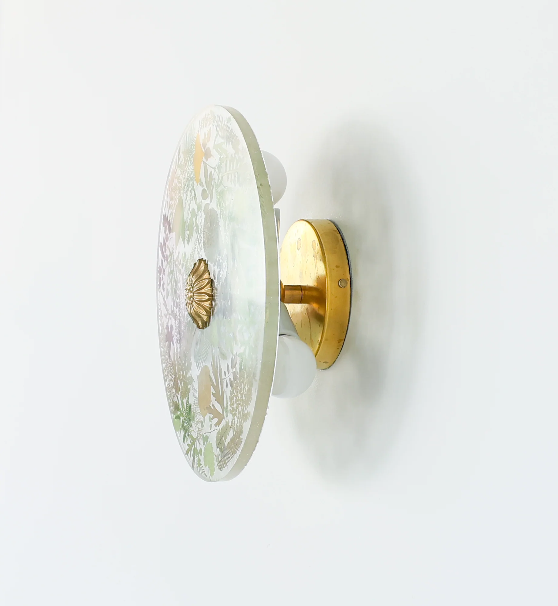 Large Botanico Sconce or Flushmount - Image 20