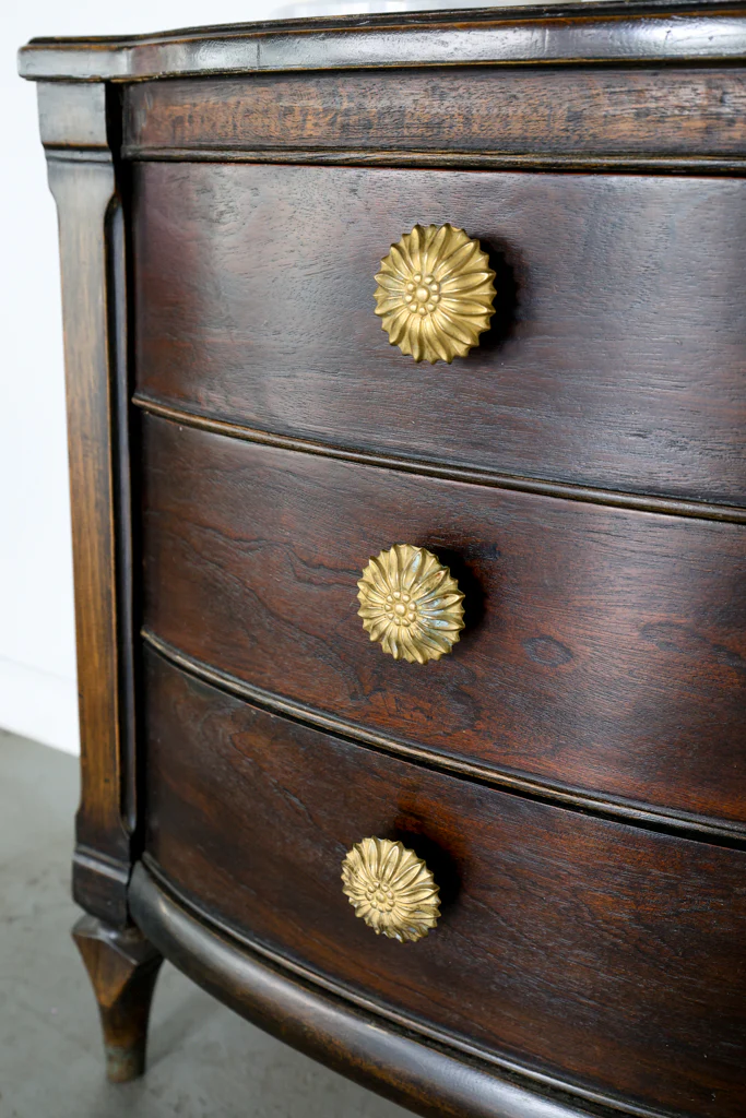 Large Fleur Knob - Image 4