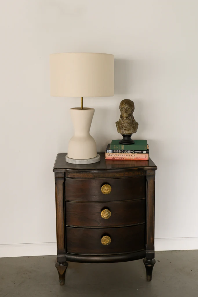 Large Fleur Knob - Image 7