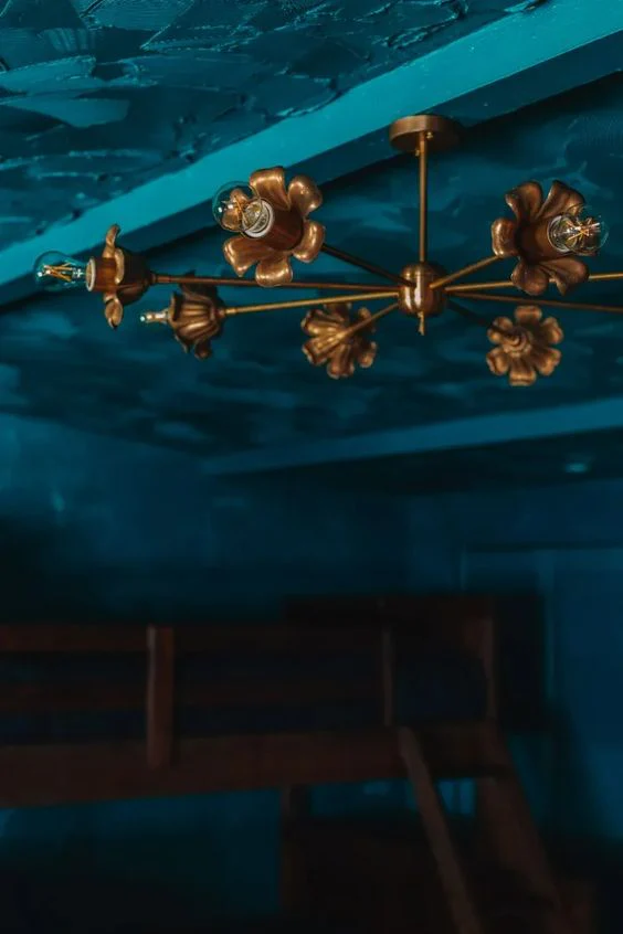 Large Octavia chandelier - Image 15
