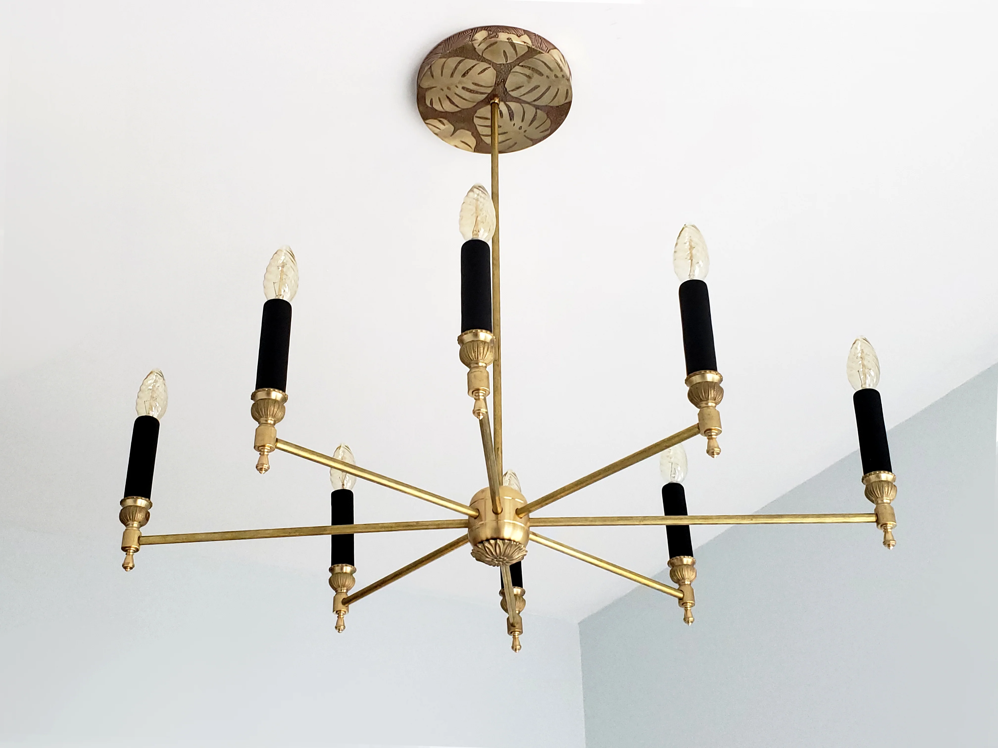 Sophie Chandelier - Image 3
