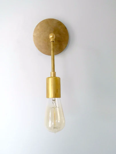 Laurel Sconce - Image 2