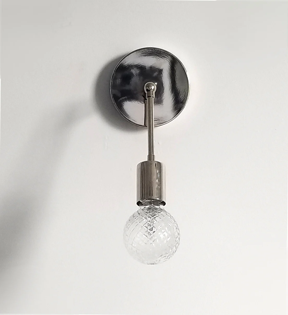 Laurel Sconce - Image 3