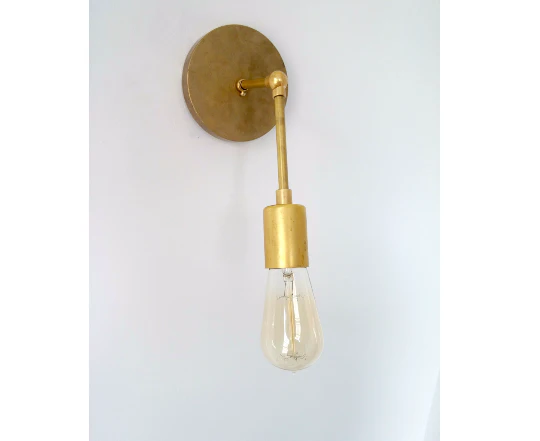 Laurel Sconce - Image 4