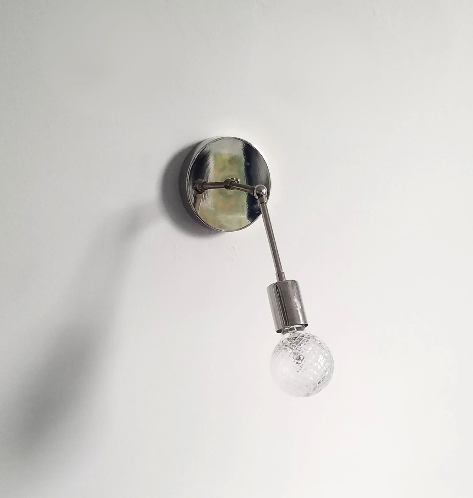 Laurel Sconce - Image 5