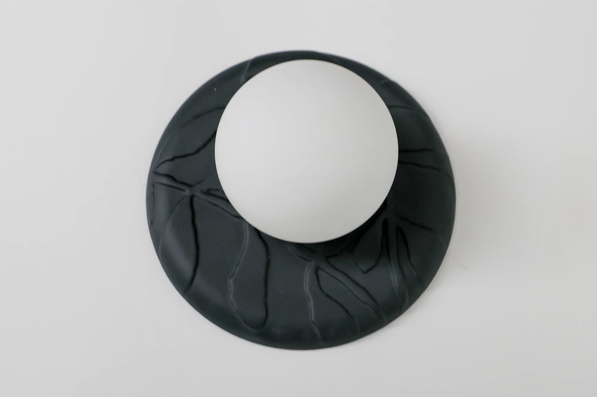 Lierre Sconce or Flushmount - Image 10