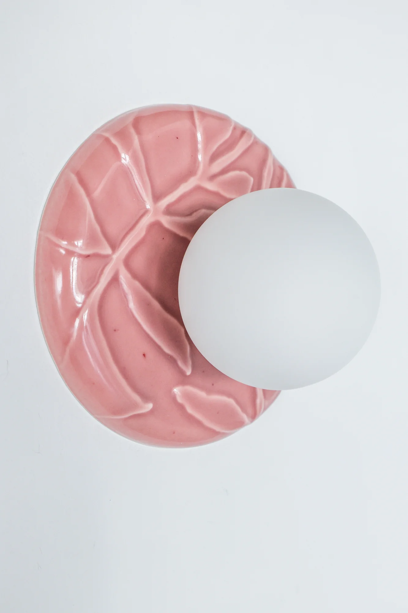 Lierre Sconce or Flushmount - Image 12