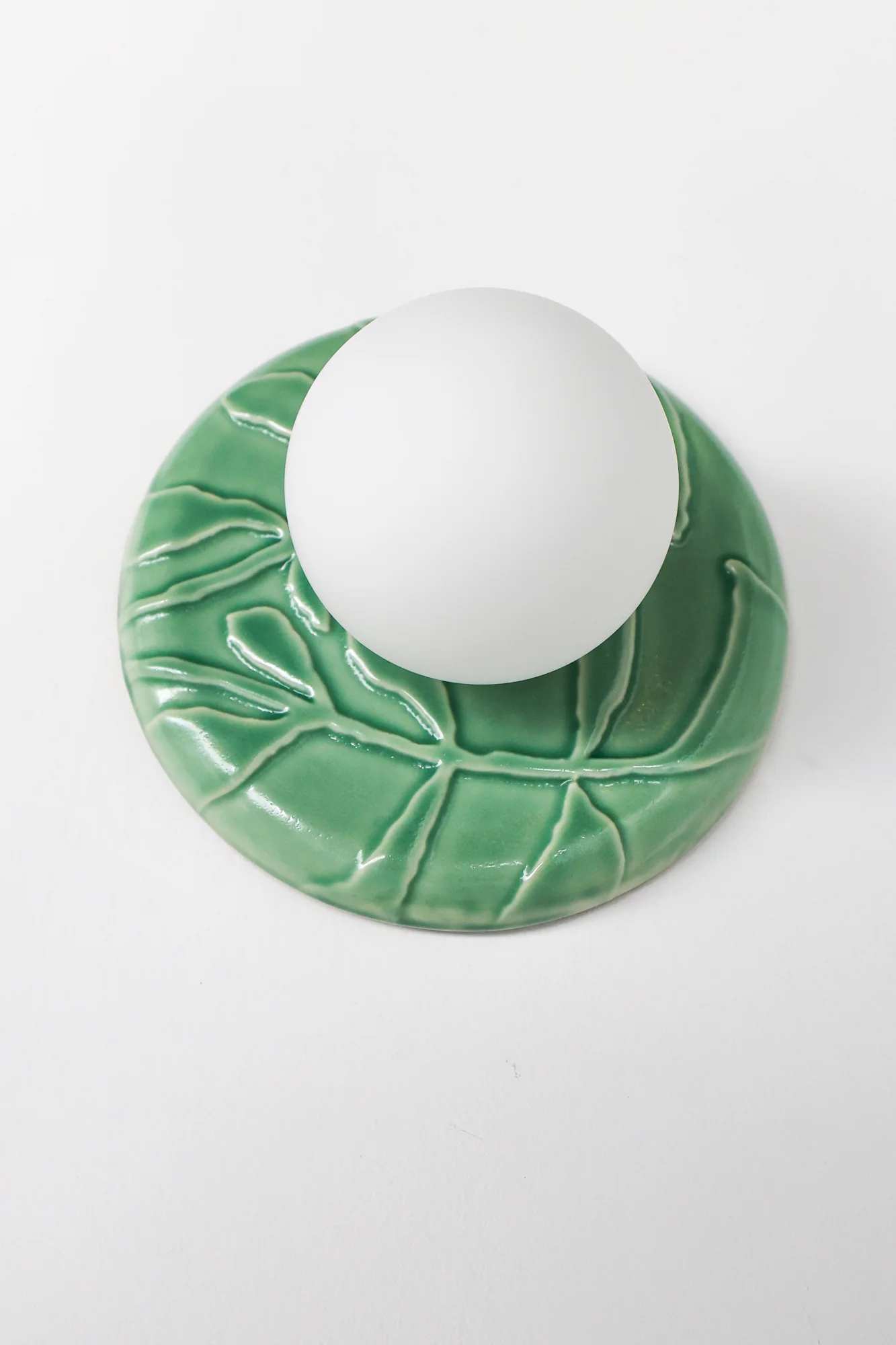 Lierre Sconce or Flushmount - Image 13