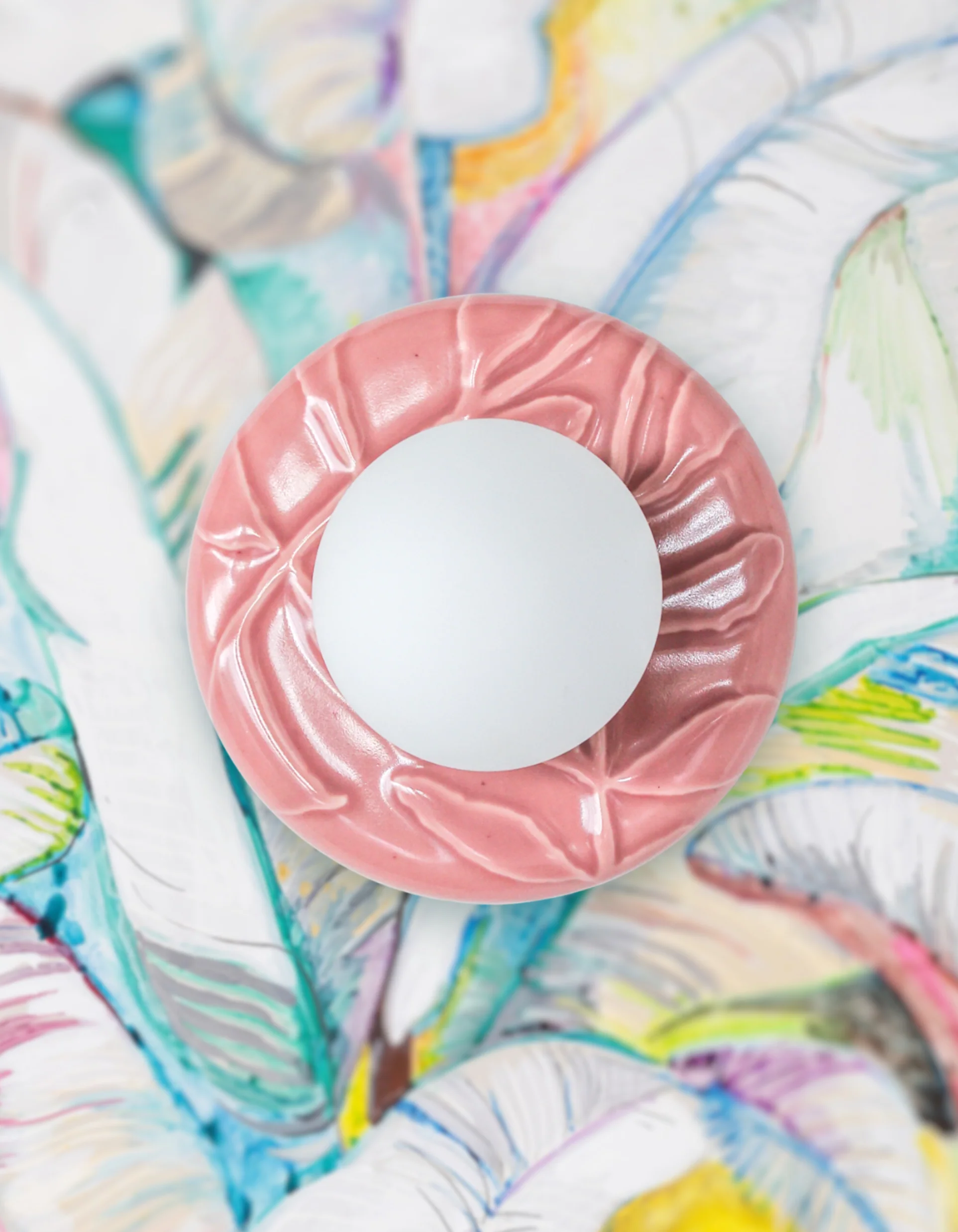 Lierre Sconce or Flushmount - Image 24