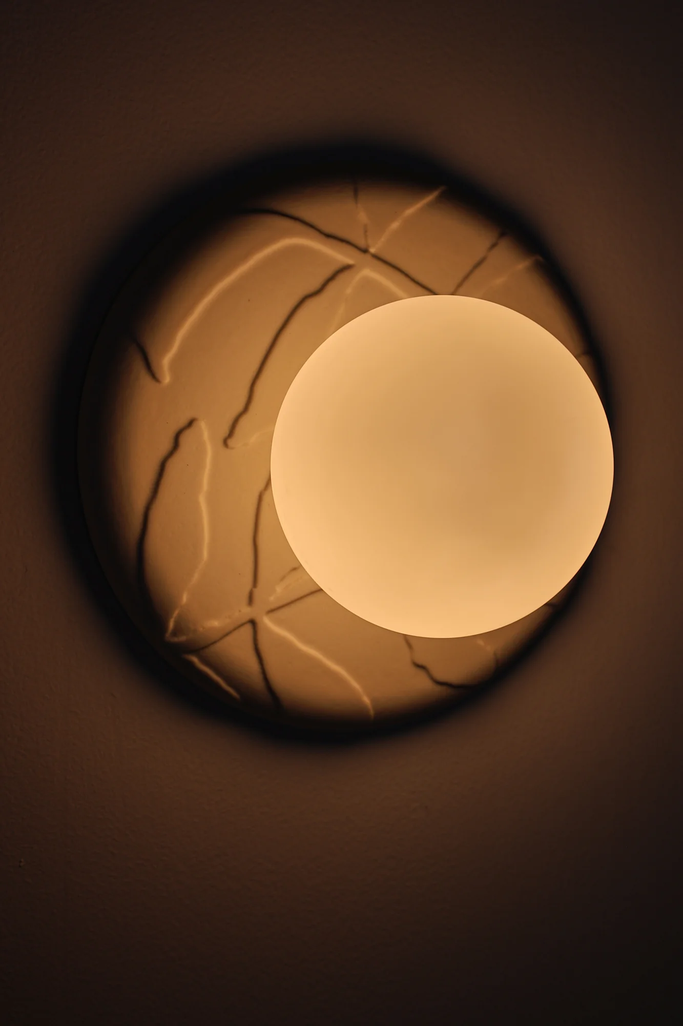 Lierre Sconce or Flushmount - Image 25
