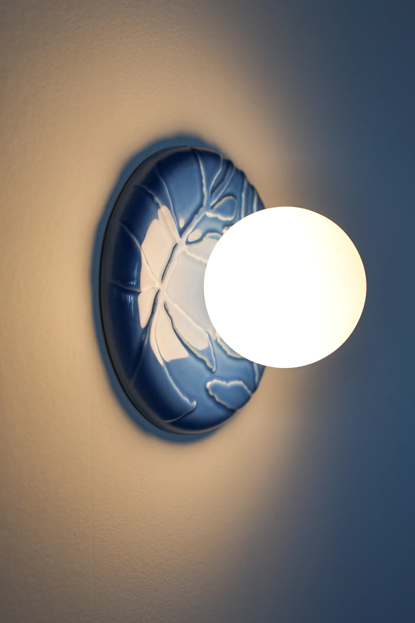 Lierre Sconce or Flushmount - Image 26
