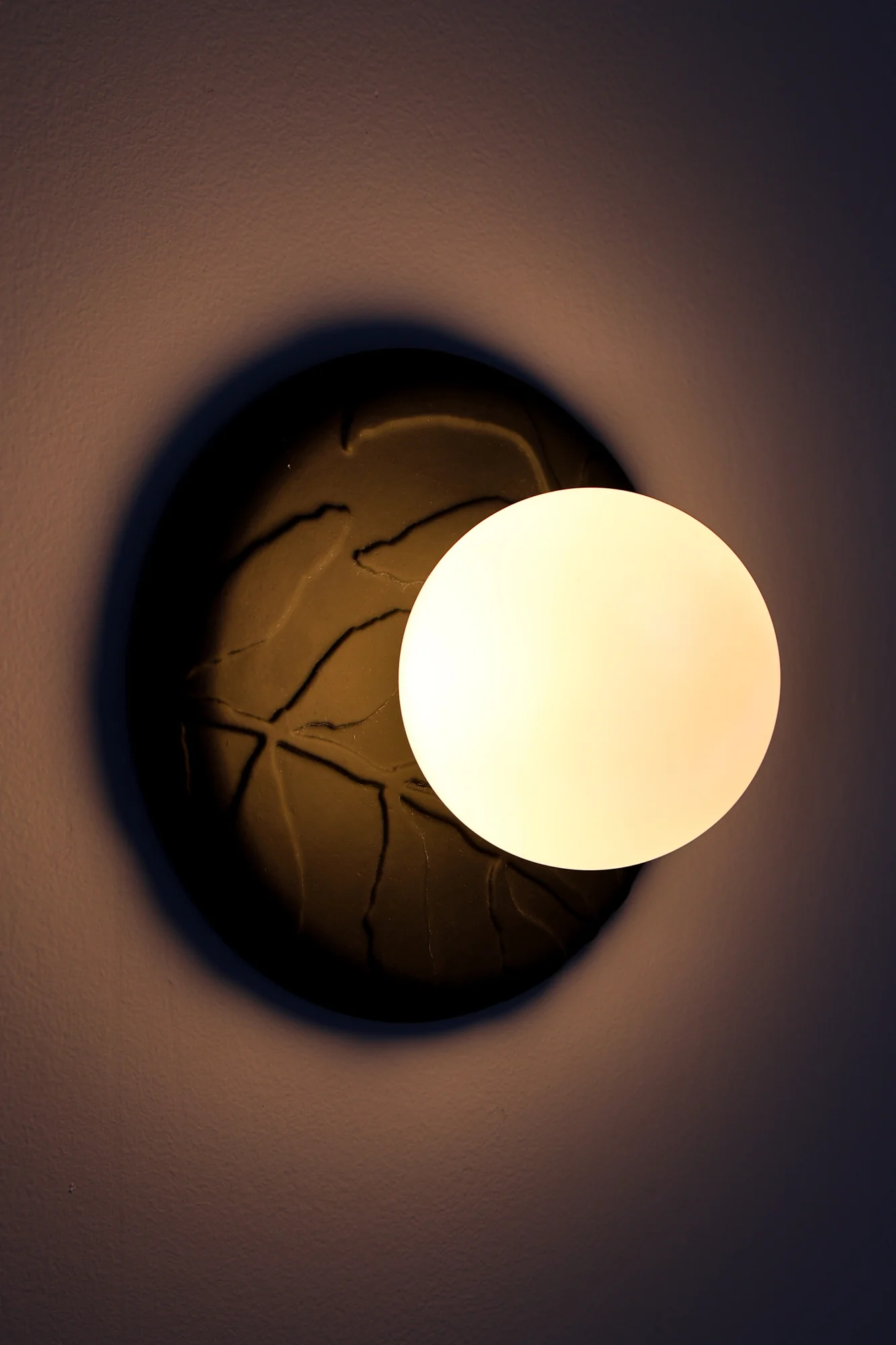 Lierre Sconce or Flushmount - Image 27