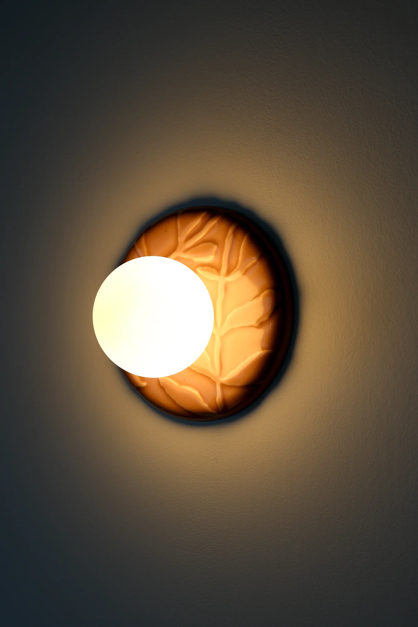 Lierre Sconce or Flushmount - Image 28