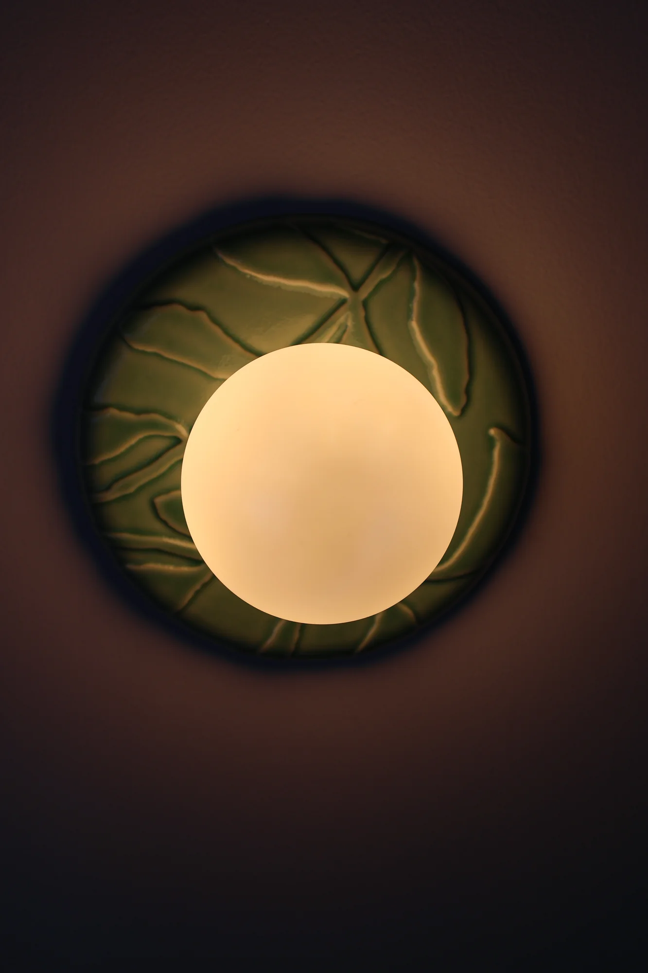 Lierre Sconce or Flushmount - Image 29