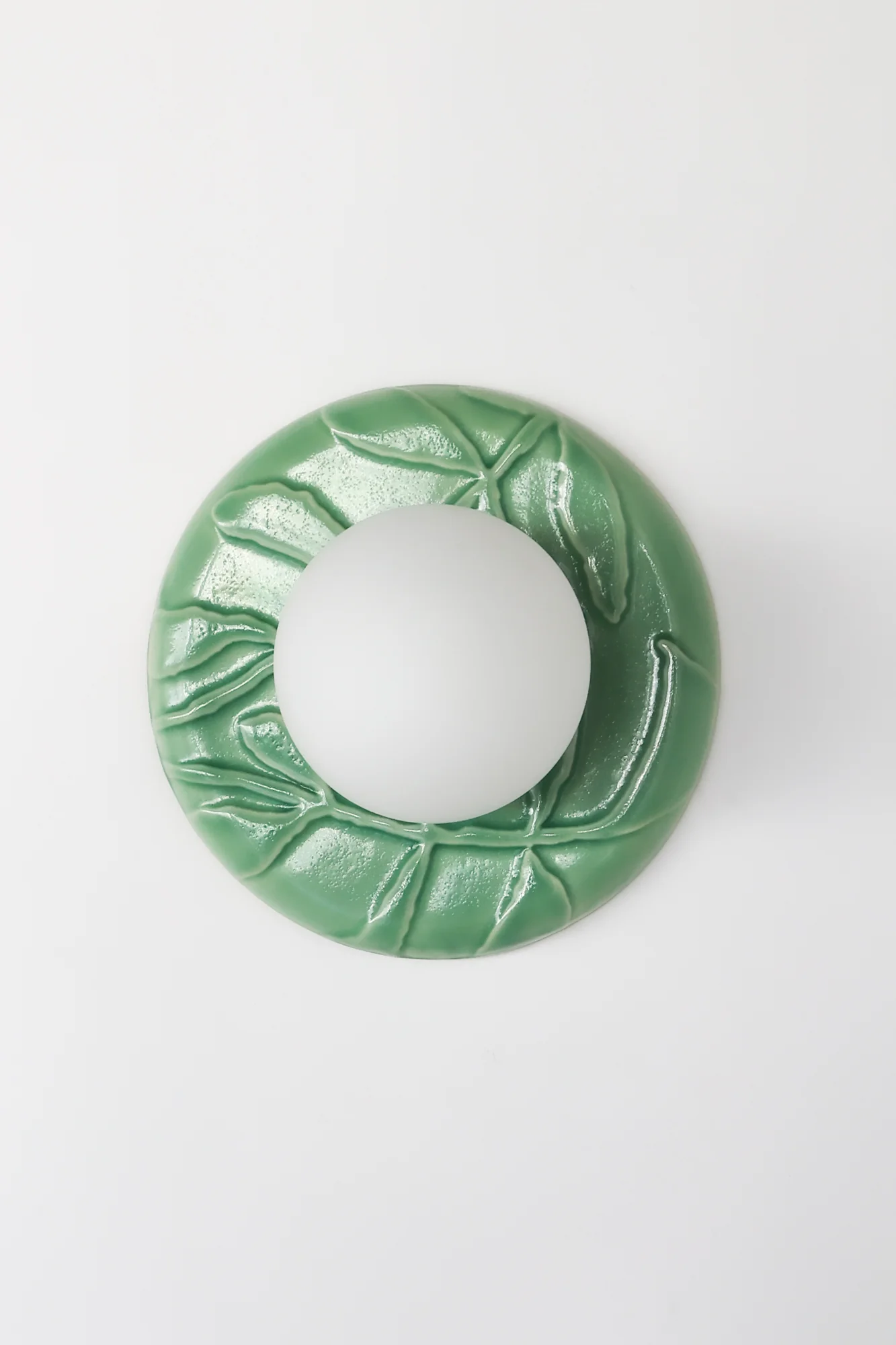 Lierre Sconce or Flushmount - Image 35