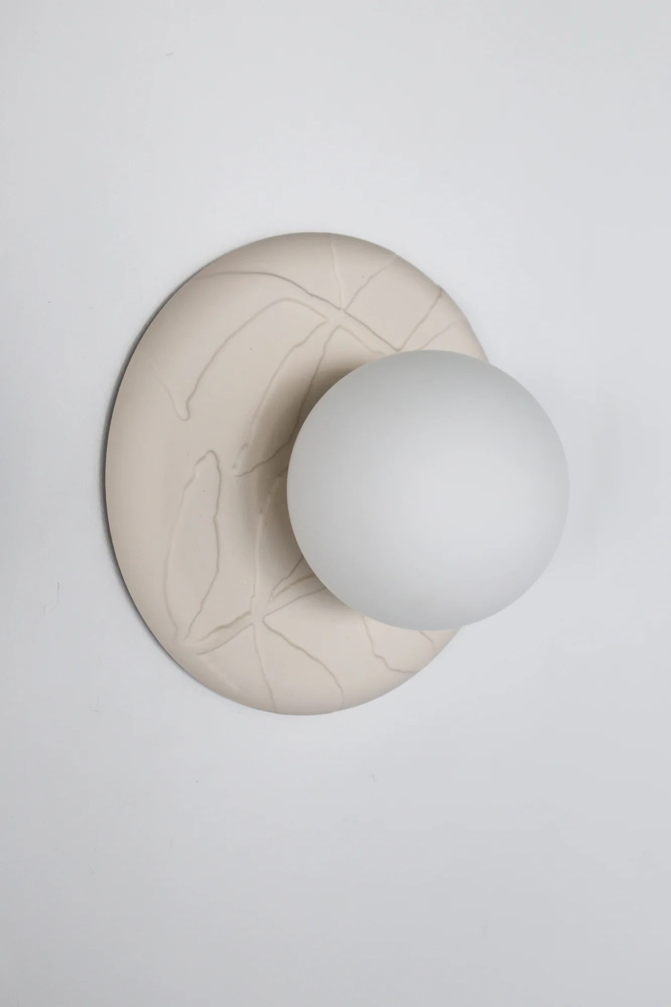 Lierre Sconce or Flushmount - Image 36