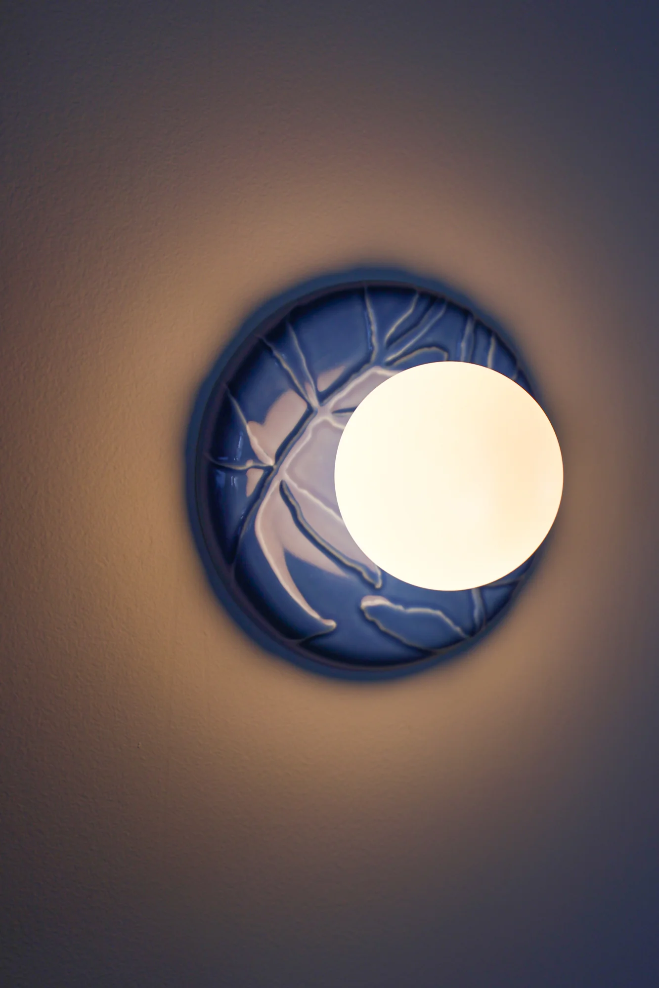 Lierre Sconce or Flushmount - Image 37