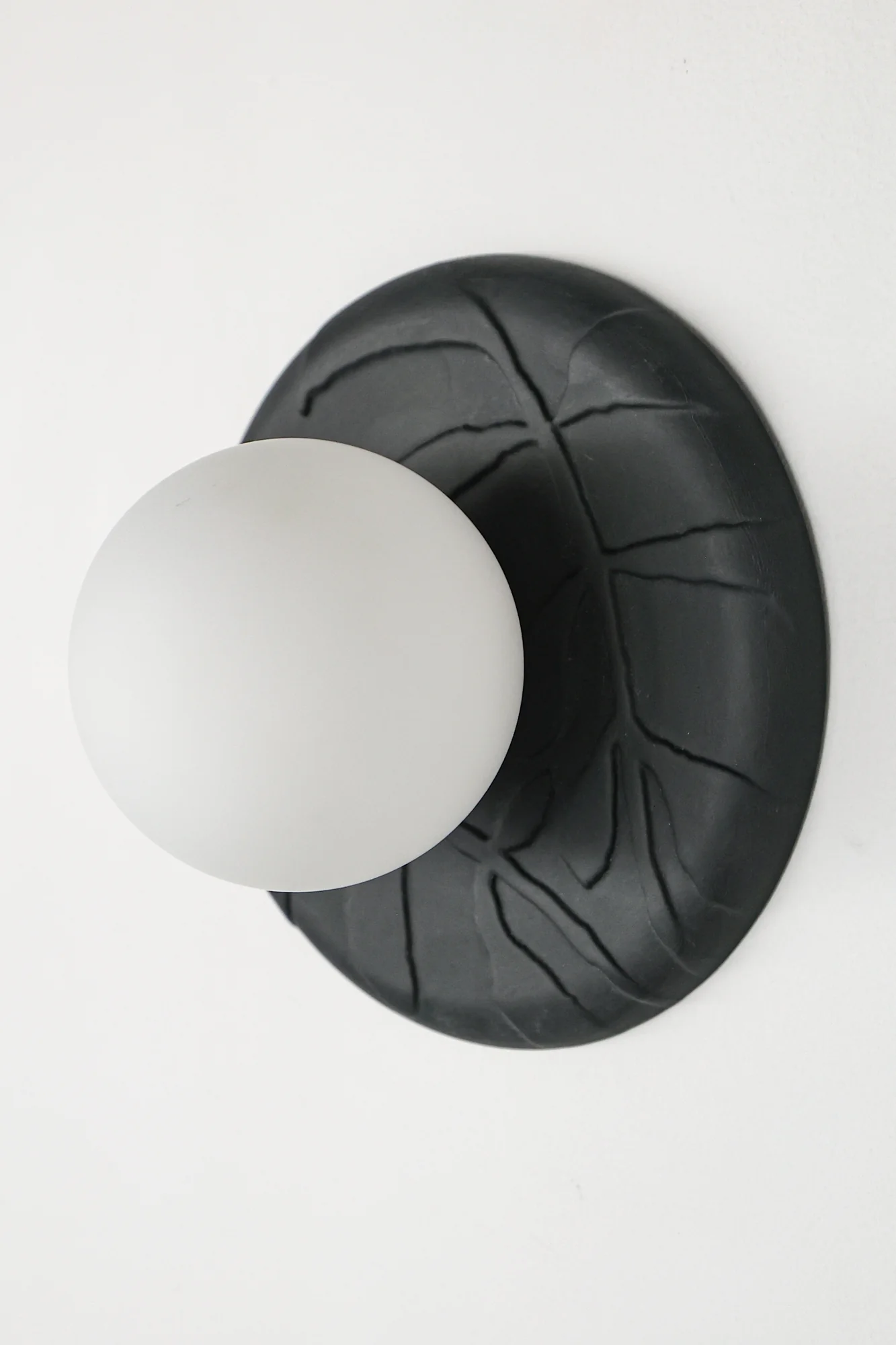 Lierre Sconce or Flushmount - Image 38