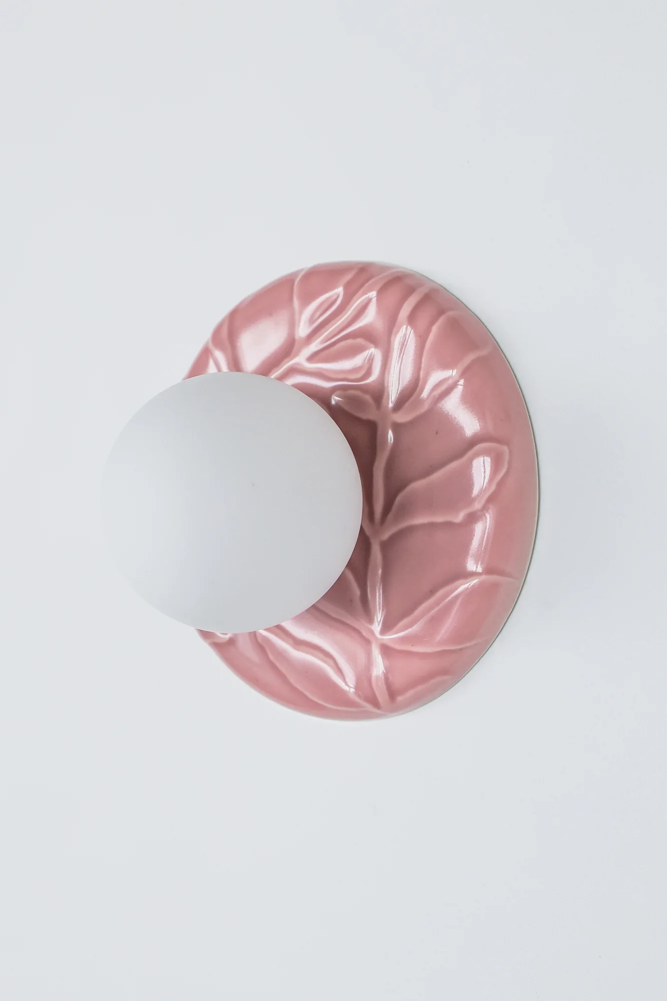 Lierre Sconce or Flushmount - Image 40