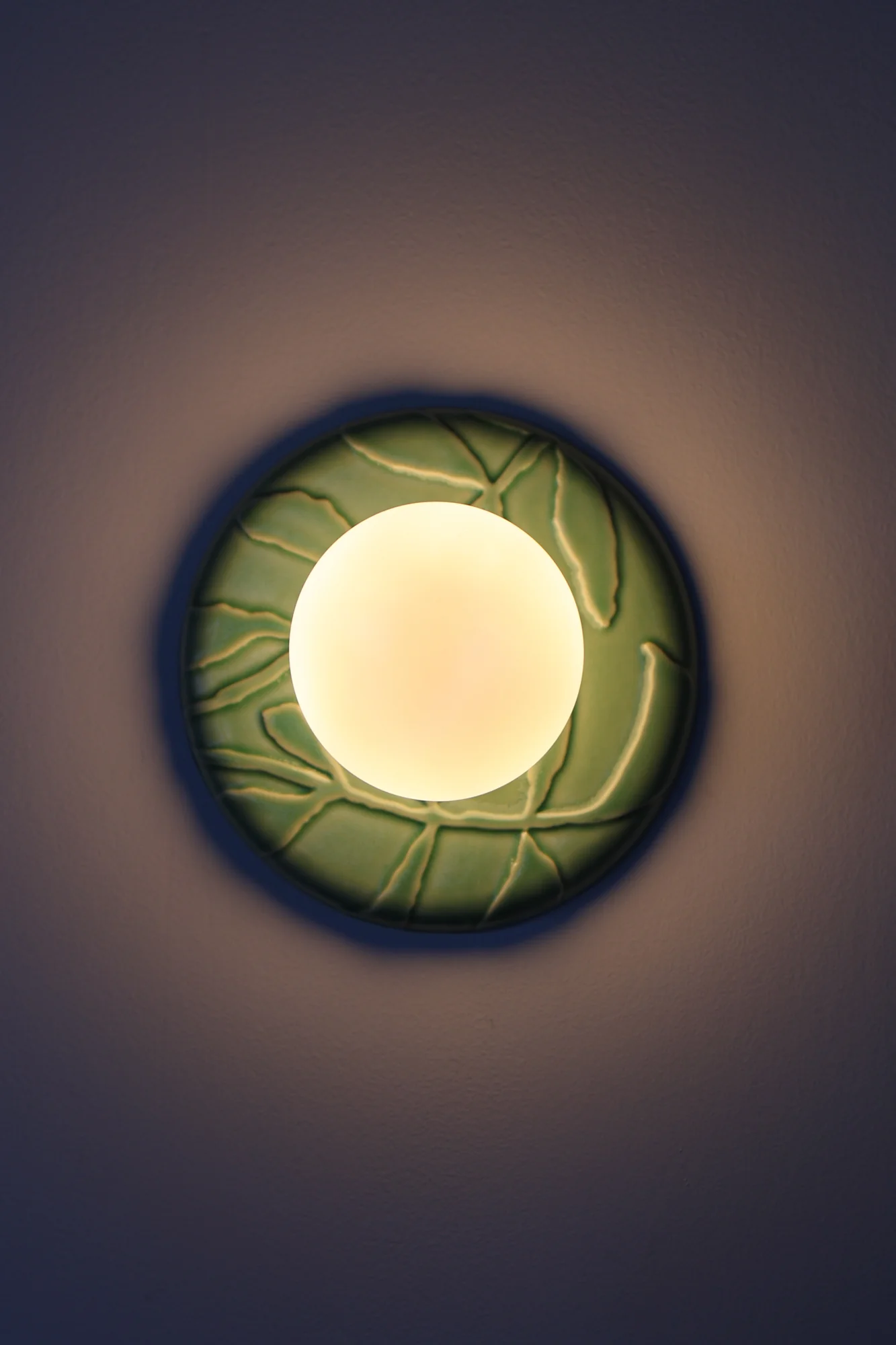 Lierre Sconce or Flushmount - Image 41