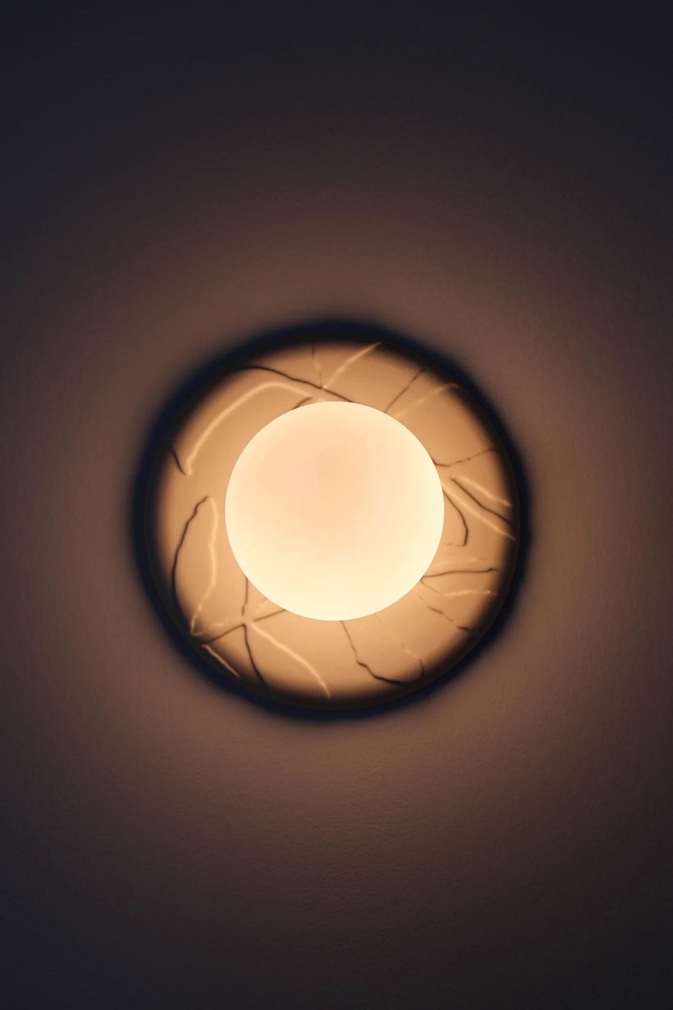 Lierre Sconce or Flushmount - Image 42