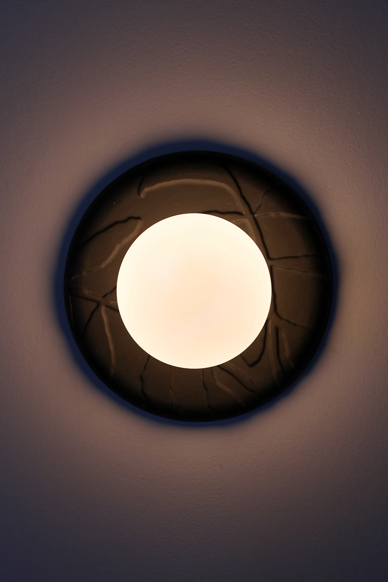 Lierre Sconce or Flushmount - Image 44