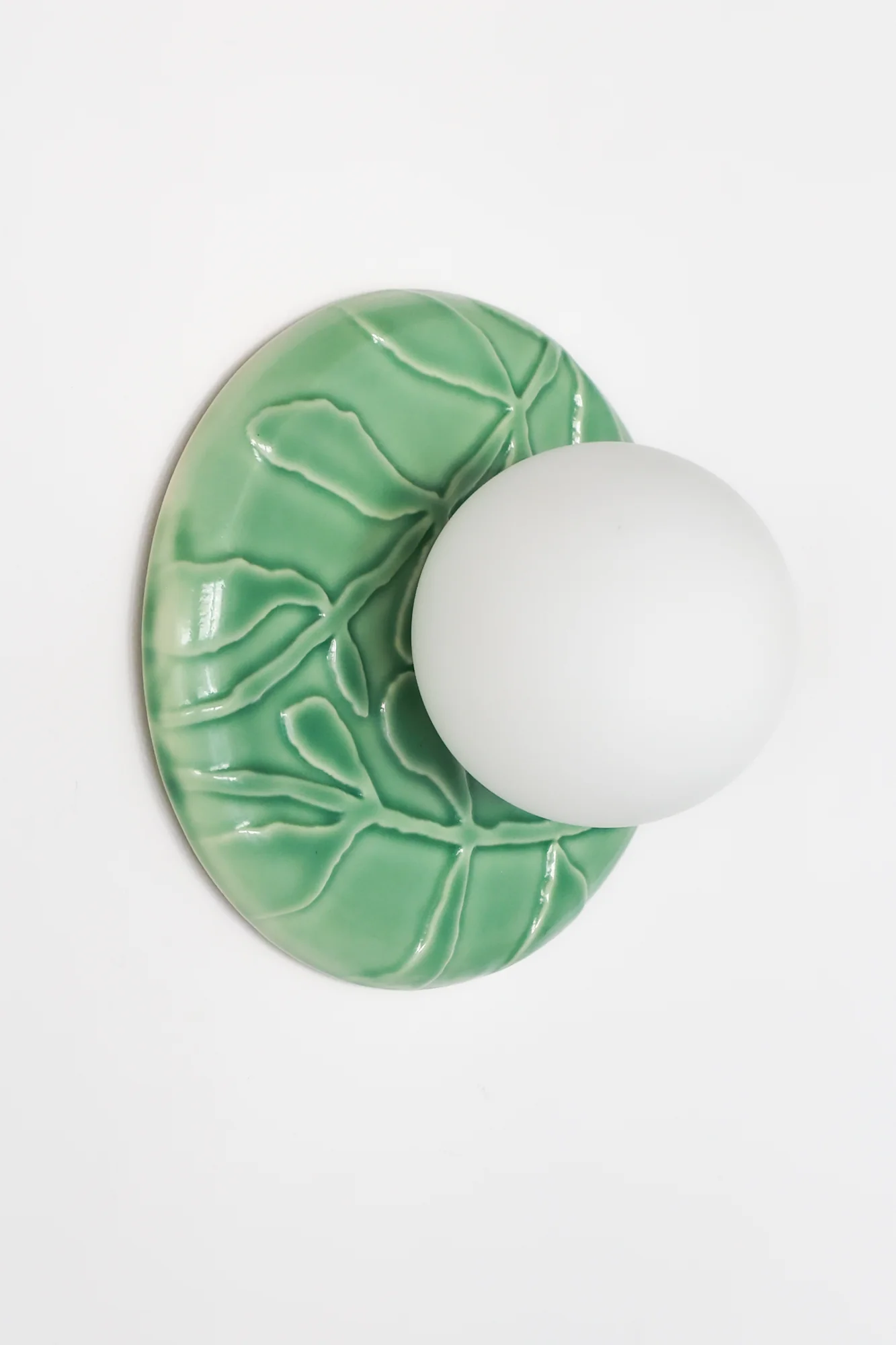 Lierre Sconce or Flushmount - Image 46